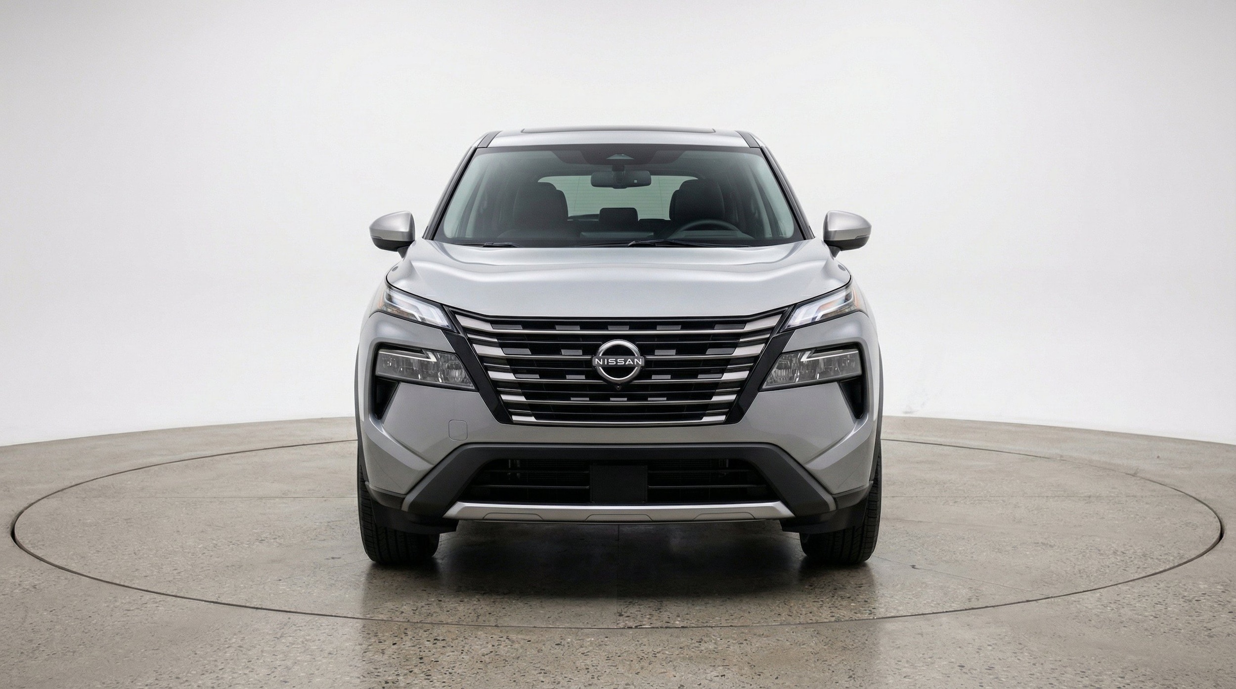 Thumbnail: 2026 Nissan Rogue - 2