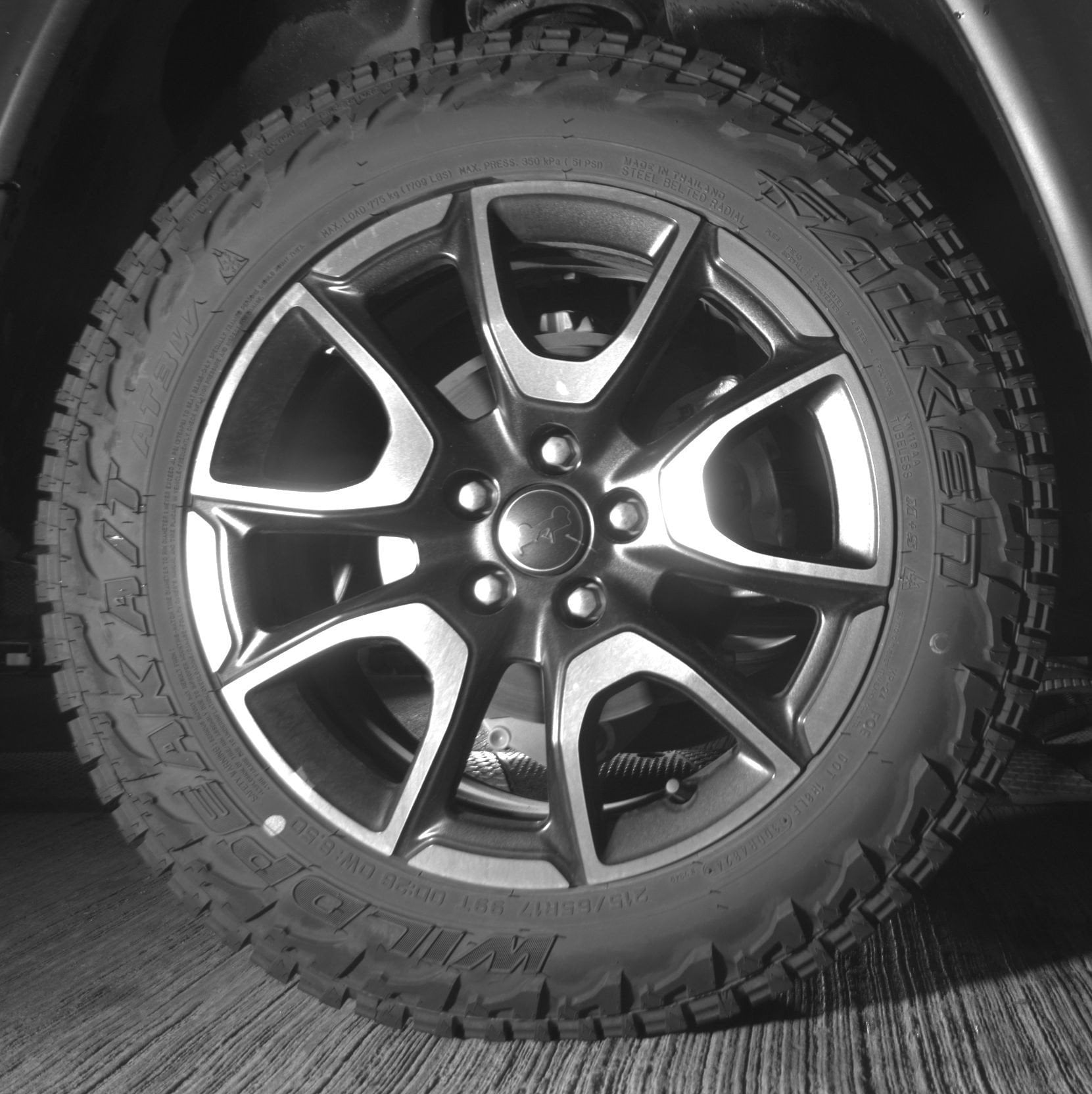 Thumbnail: 2025 Jeep Compass - 15