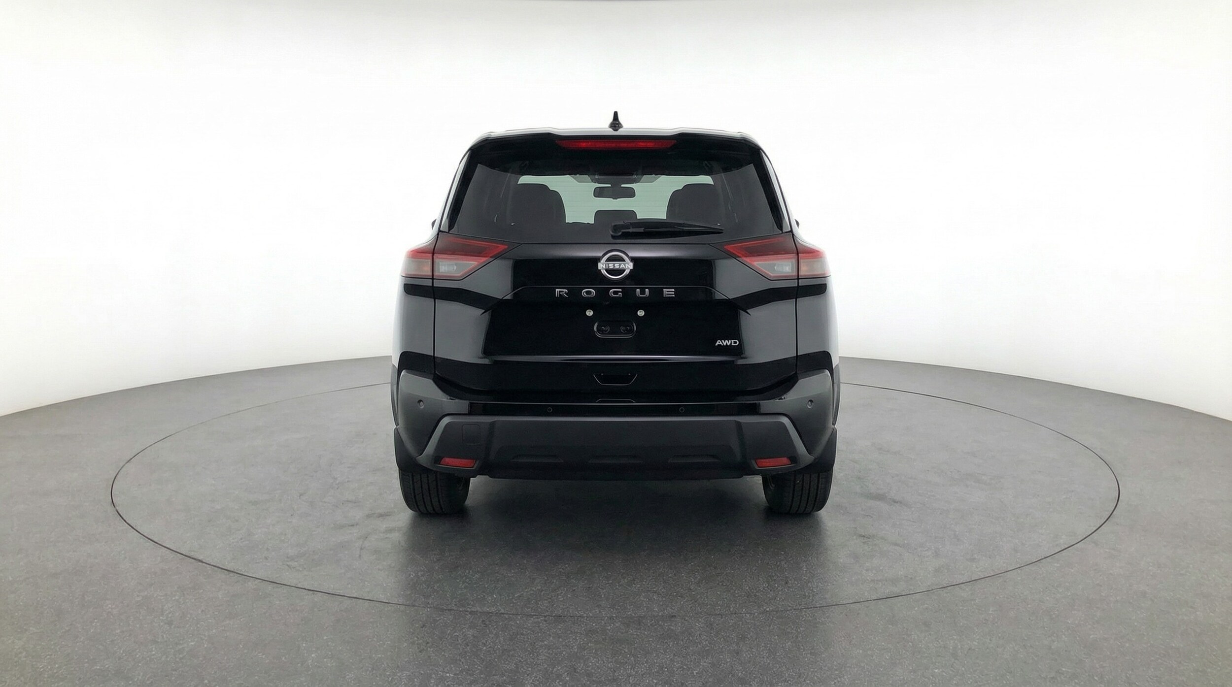 Thumbnail: 2025 Nissan Rogue - 6