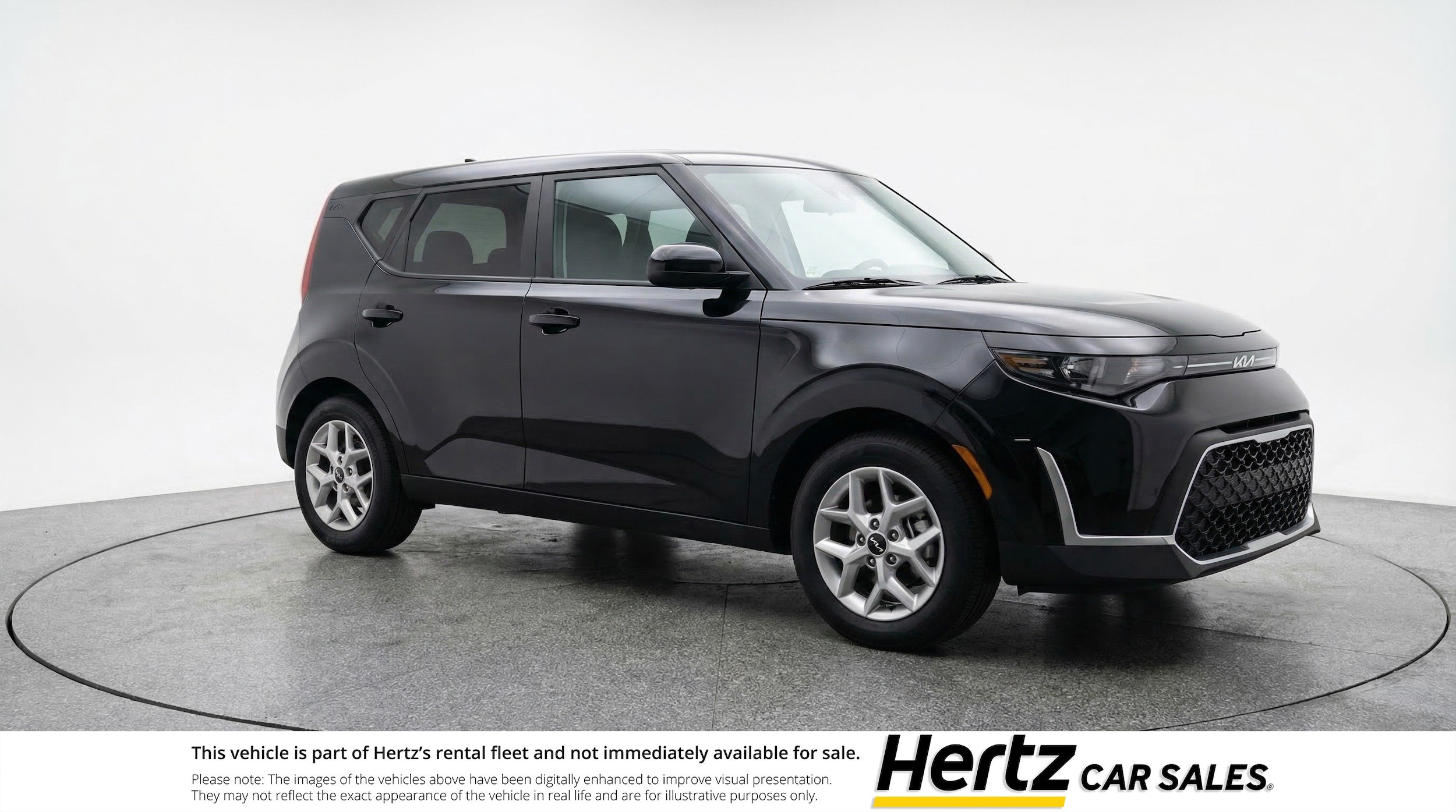 Thumbnail: 2025 Kia Soul - 1
