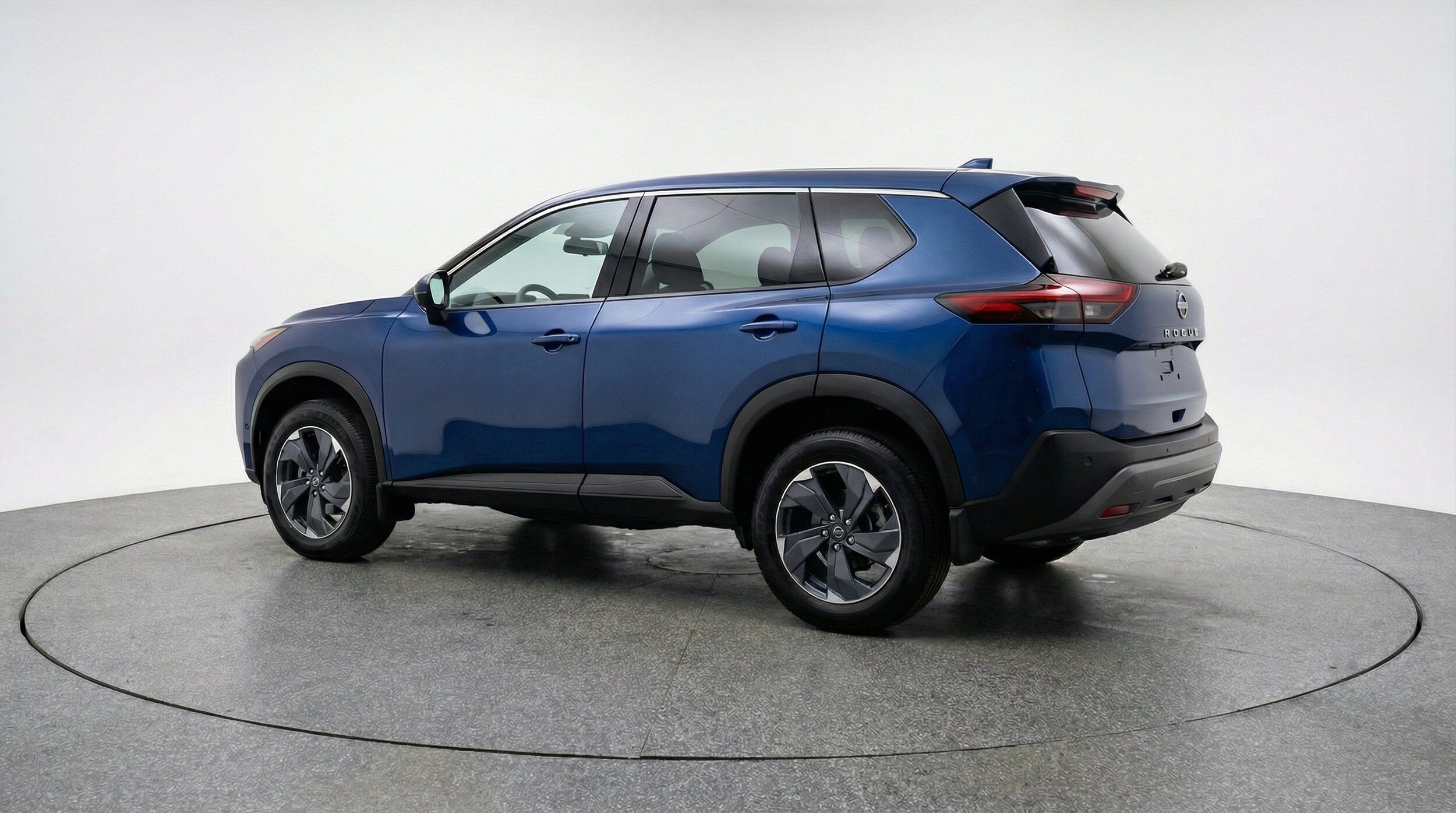 Thumbnail: 2025 Nissan Rogue - 6