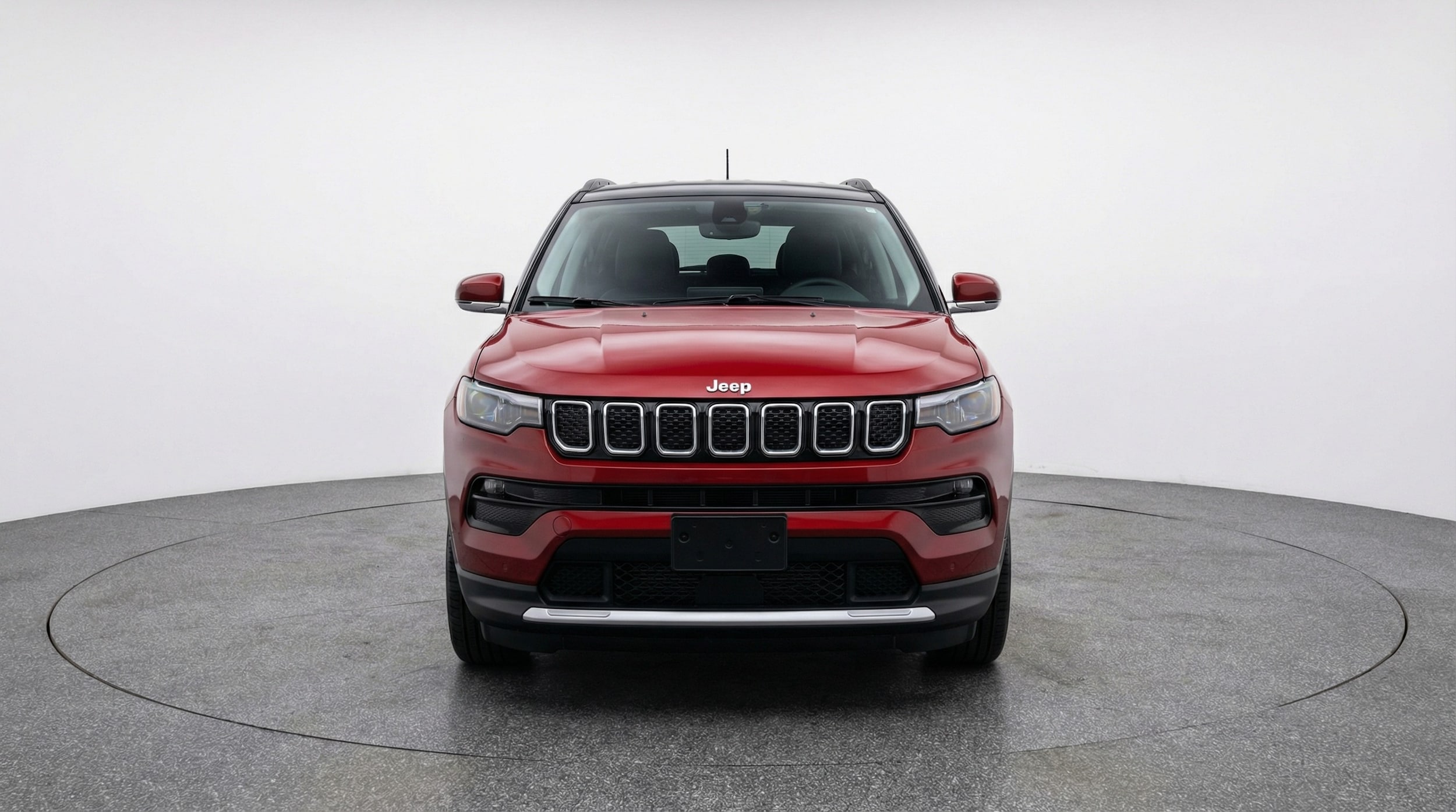 Thumbnail: 2025 Jeep Compass - 2