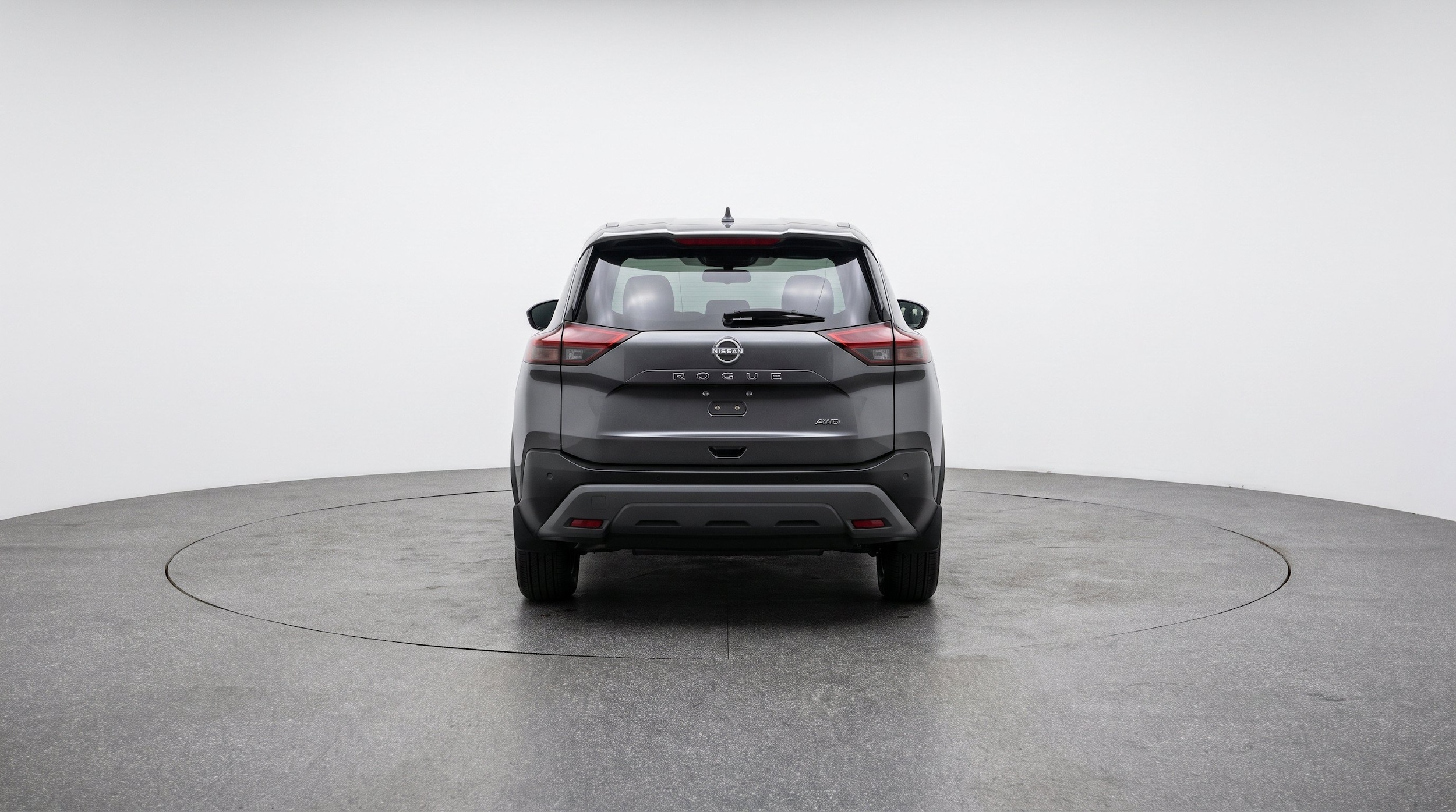Thumbnail: 2026 Nissan Rogue - 7