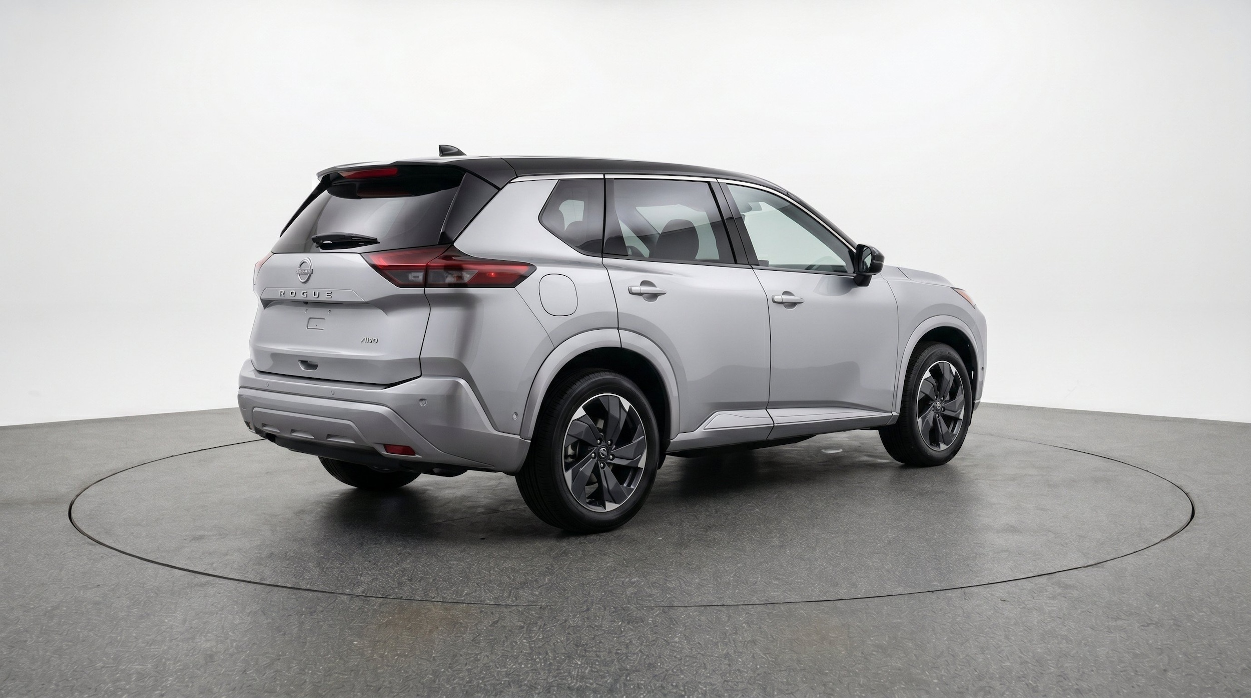 Thumbnail: 2025 Nissan Rogue - 9