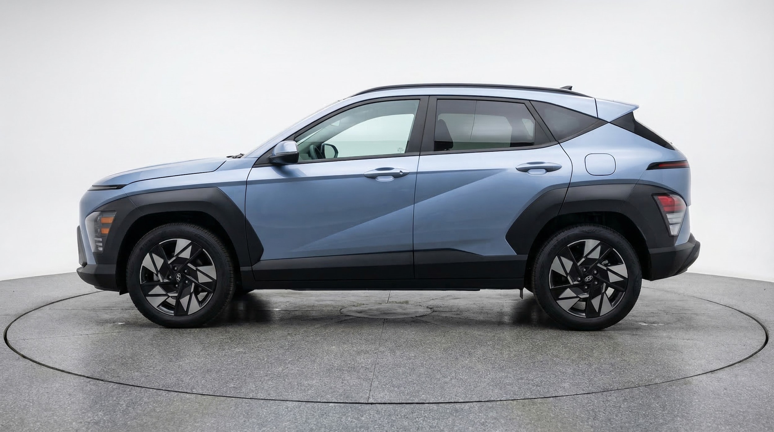Thumbnail: 2025 Hyundai Kona - 4