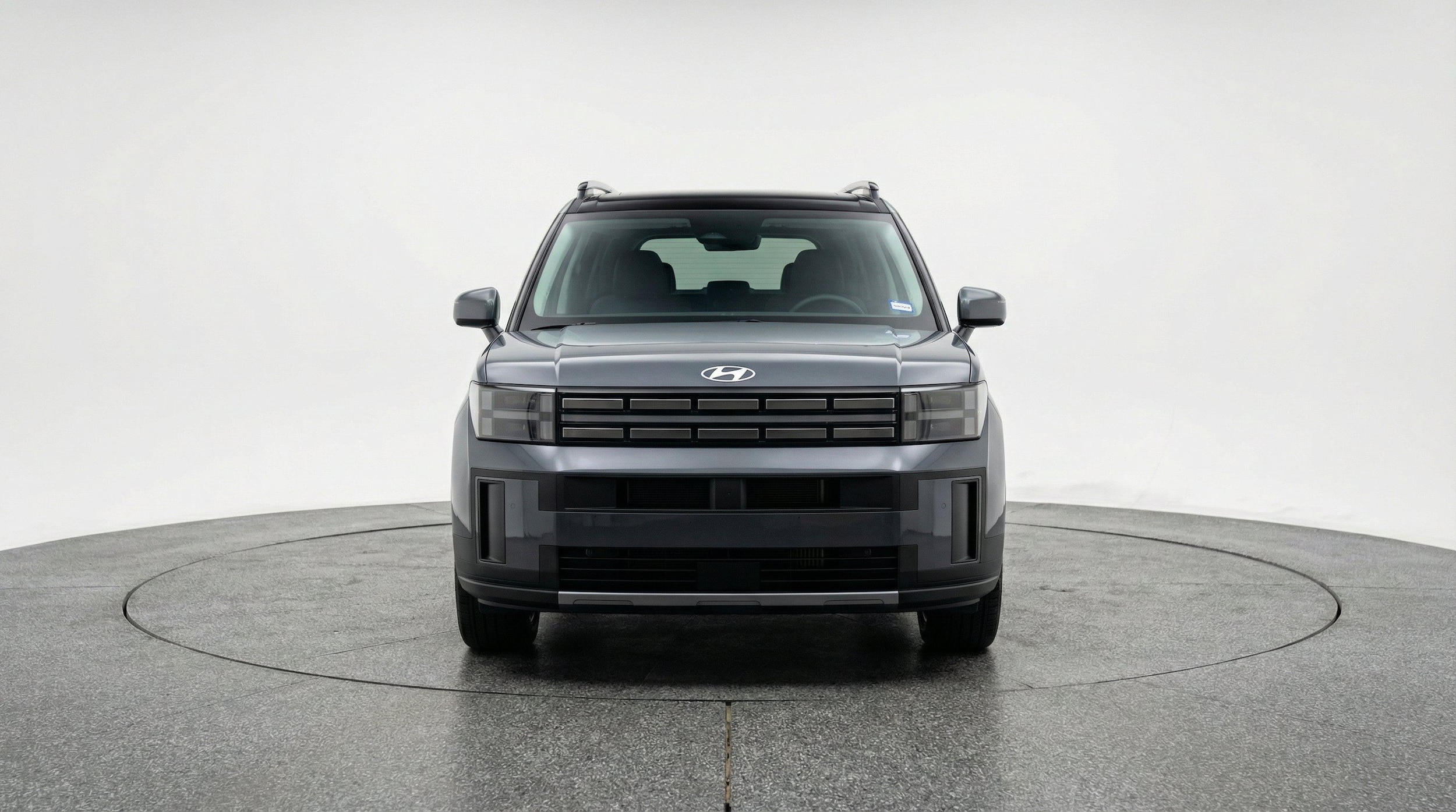 Thumbnail: 2026 Hyundai Santa Fe - 2