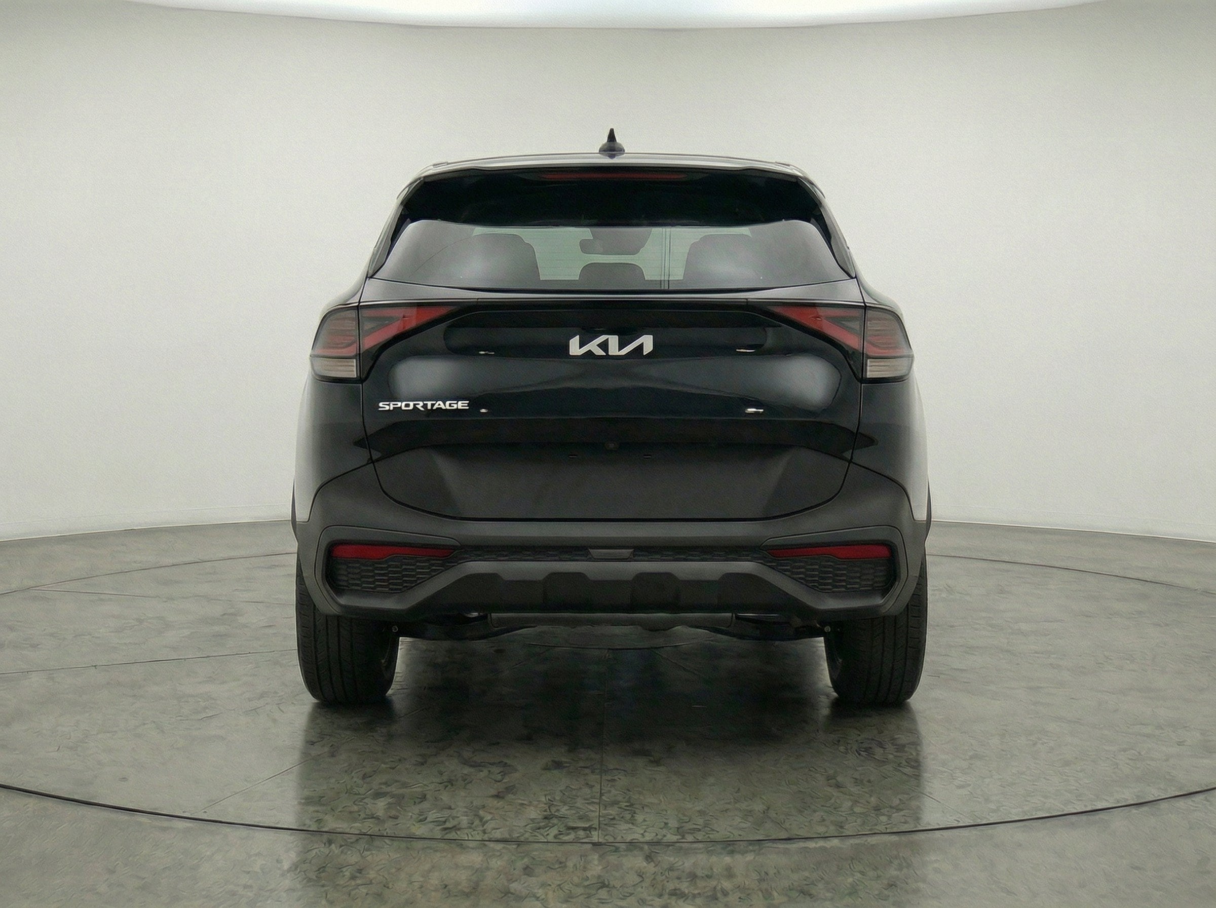 Thumbnail: 2026 Kia Sportage - 7