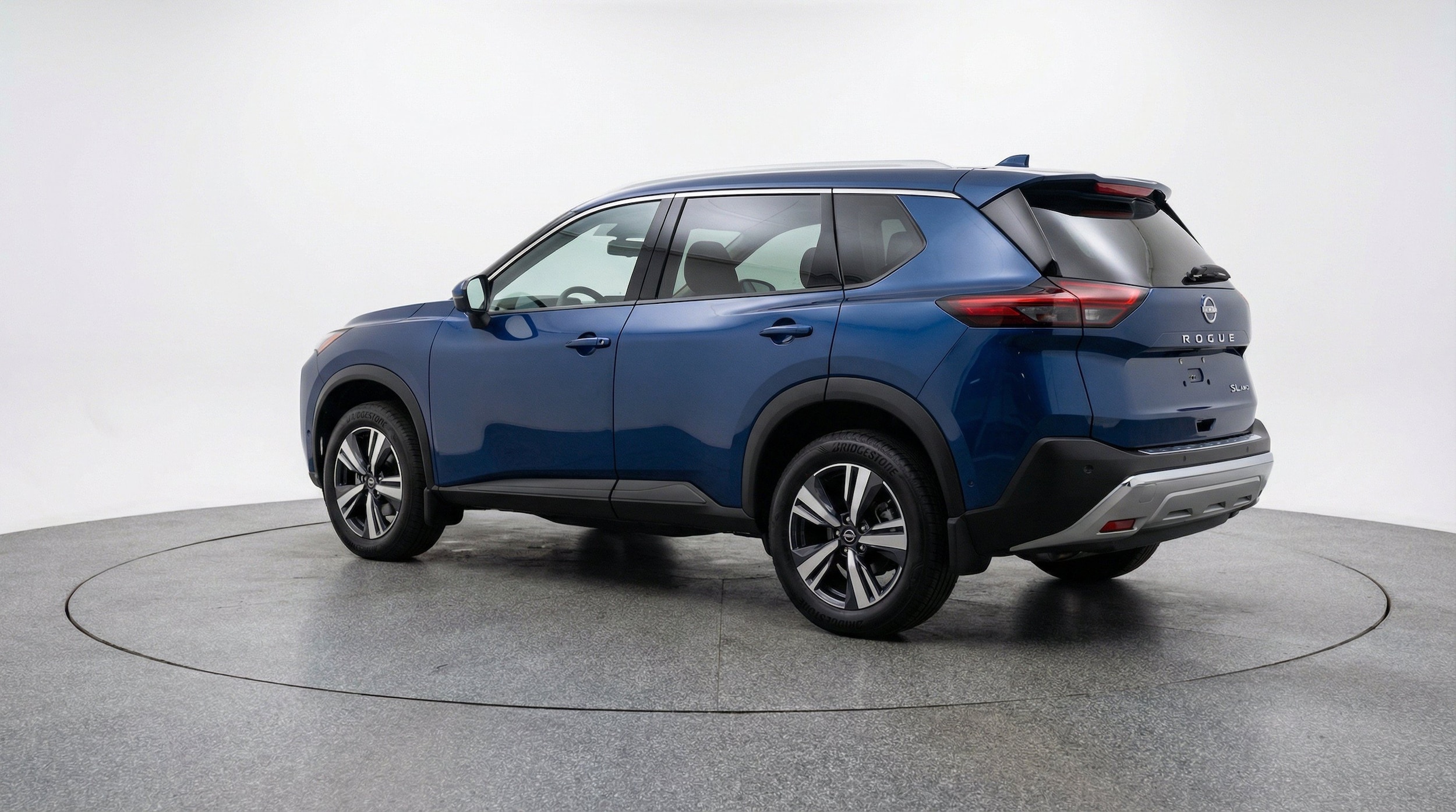 Thumbnail: 2026 Nissan Rogue - 6