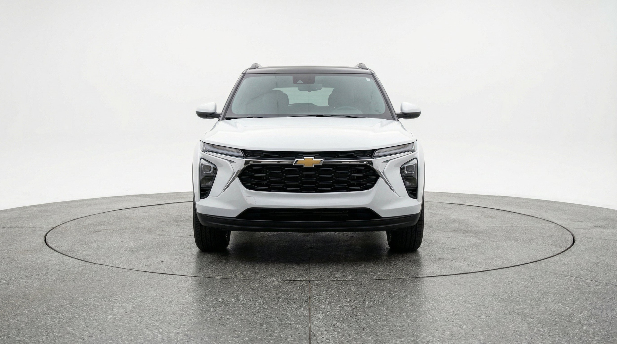 Thumbnail: 2025 Chevrolet TrailBlazer - 2