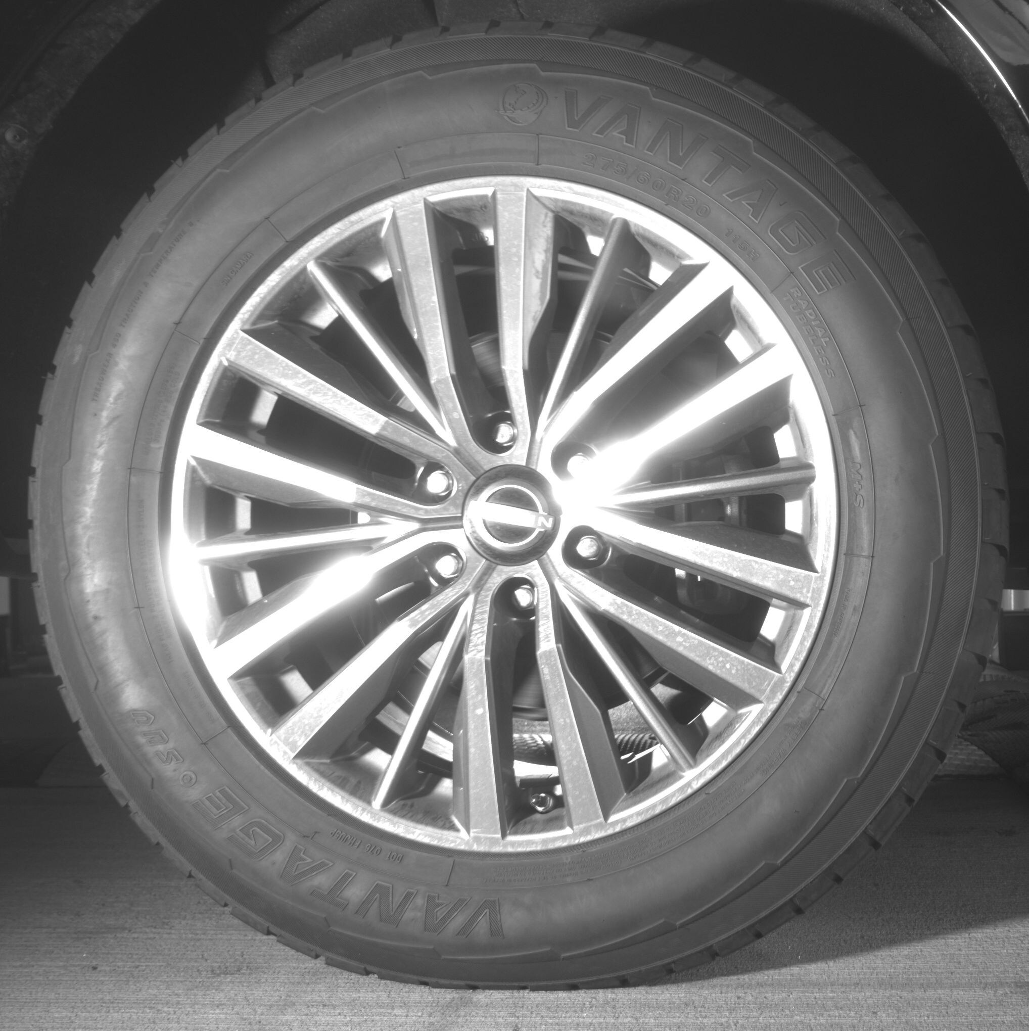 Thumbnail: 2024 Nissan Armada - 12