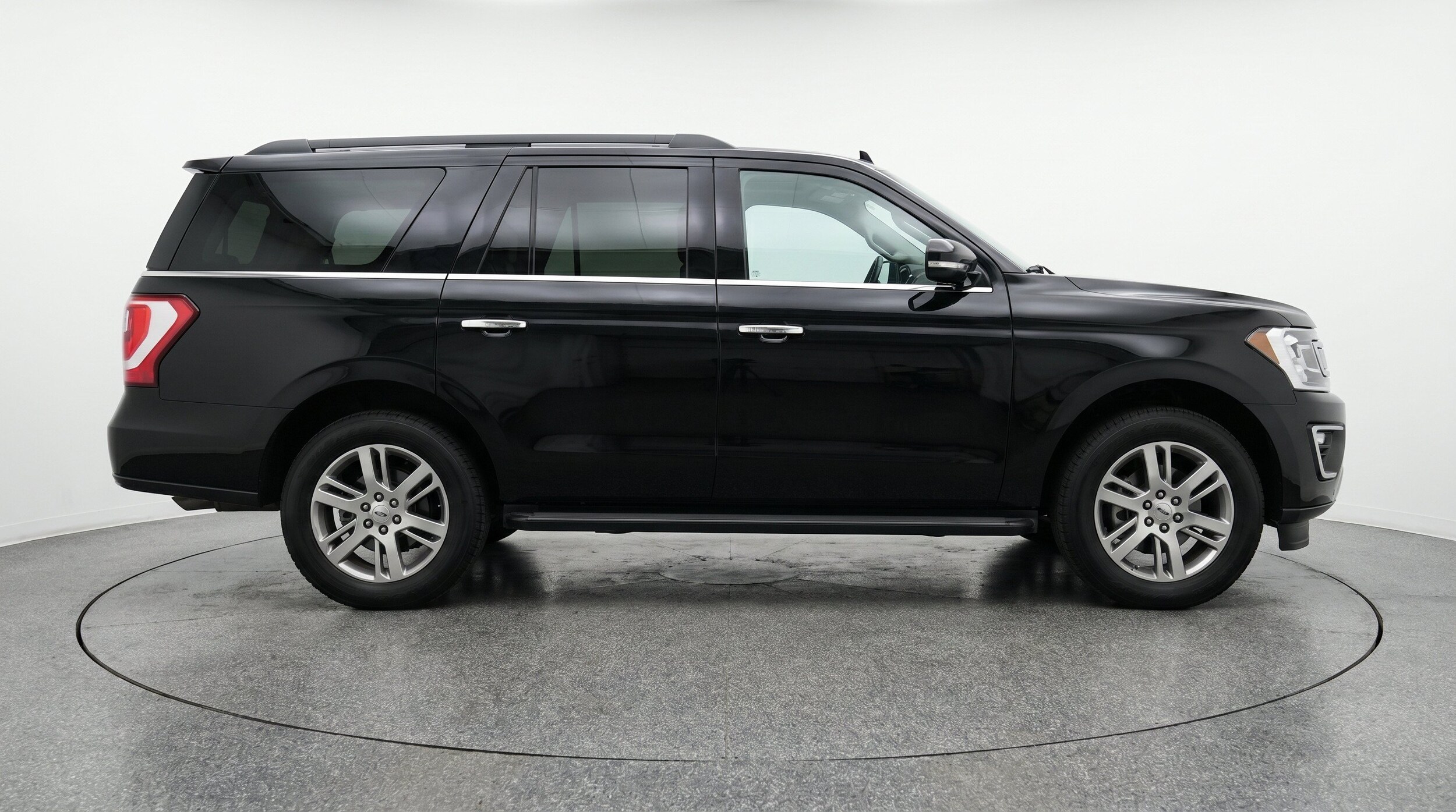 Thumbnail: 2024 Ford Expedition MAX - 11