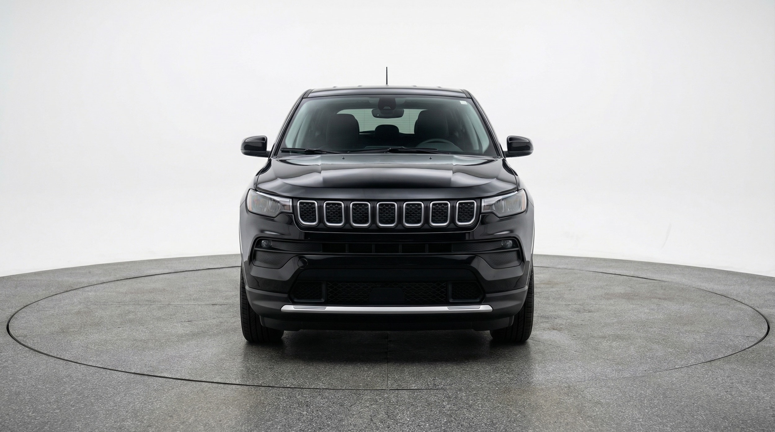 Thumbnail: 2025 Jeep Compass - 2