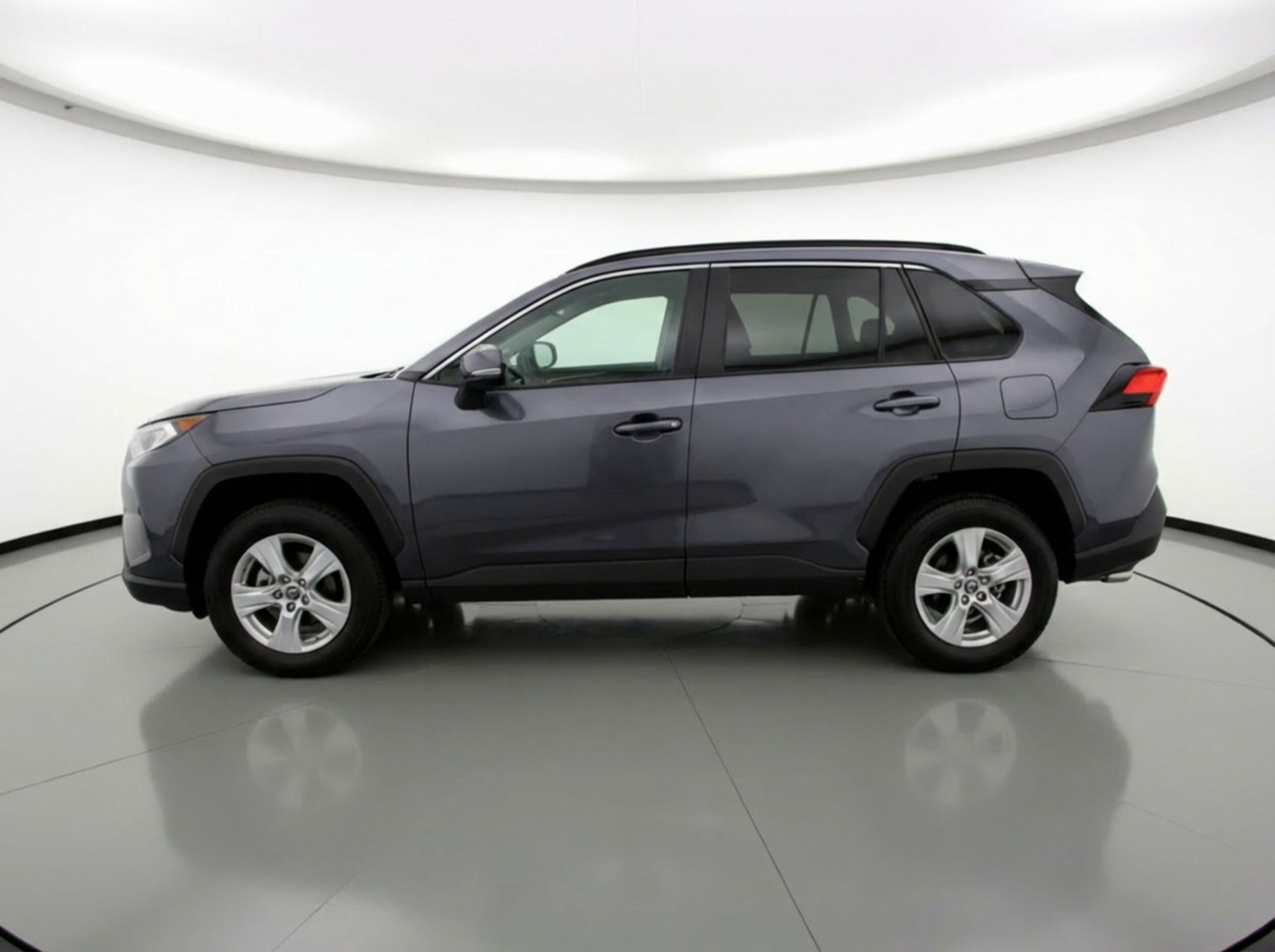 Thumbnail: 2025 Toyota RAV4 - 4