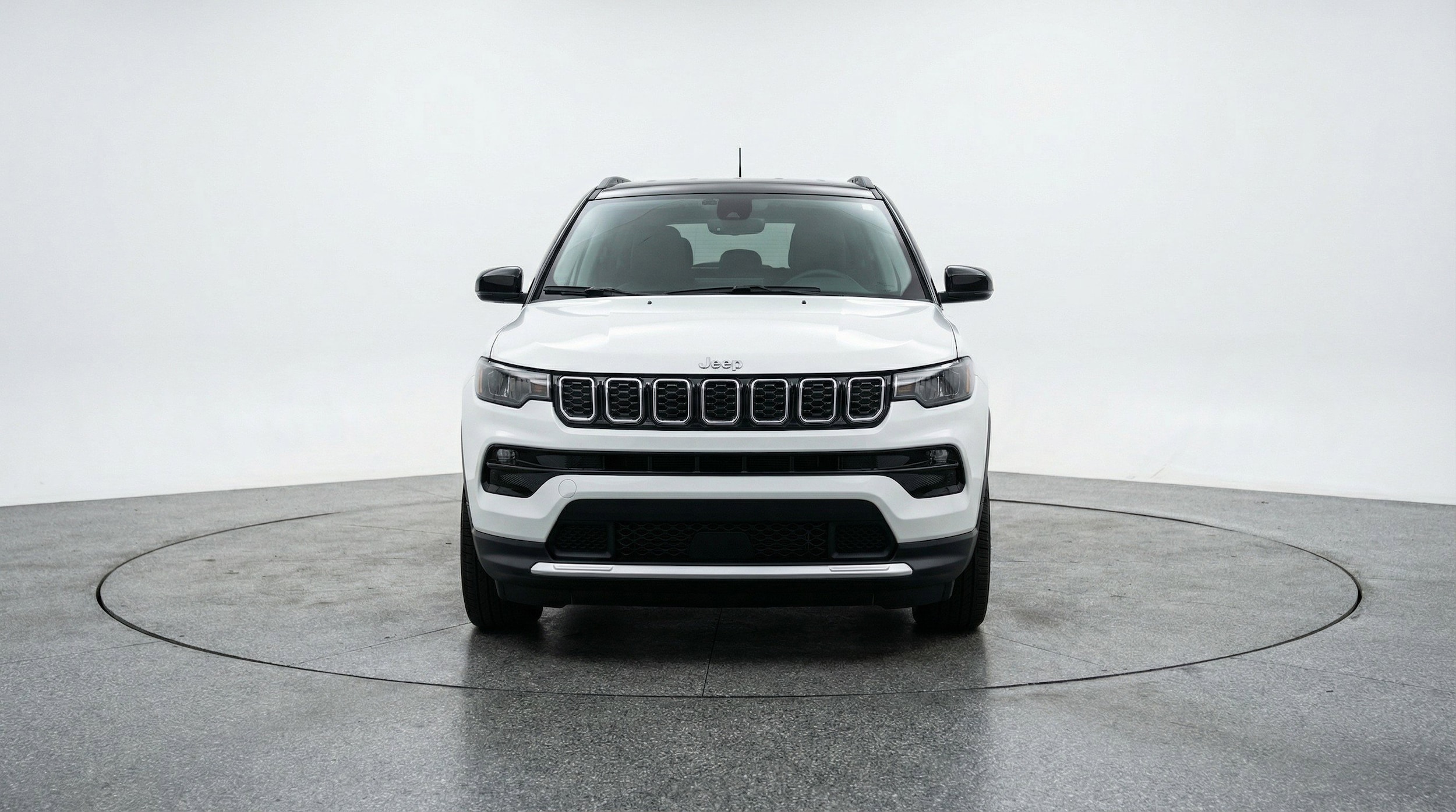 Thumbnail: 2025 Jeep Compass - 2