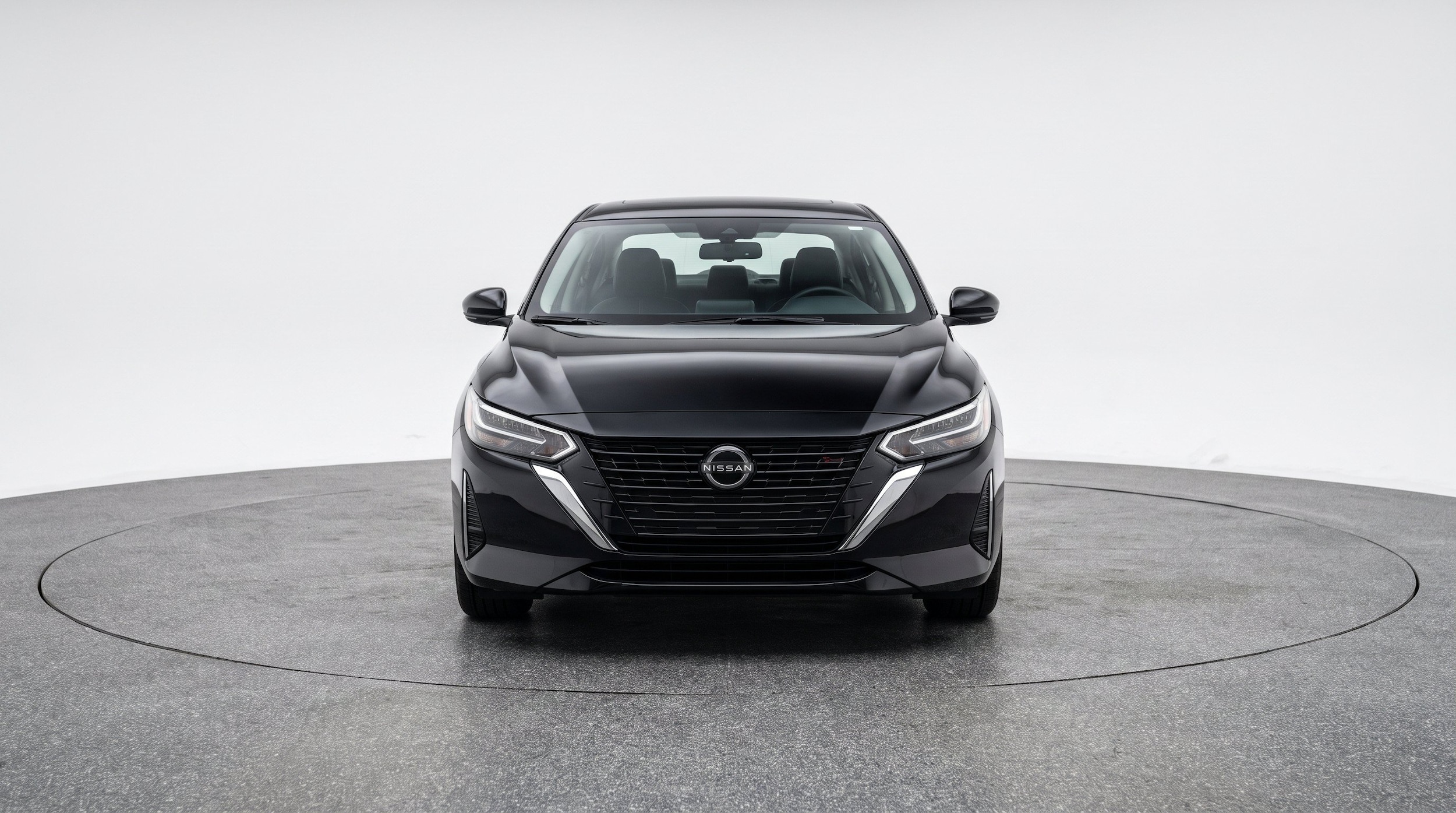 Thumbnail: 2025 Nissan Sentra - 2