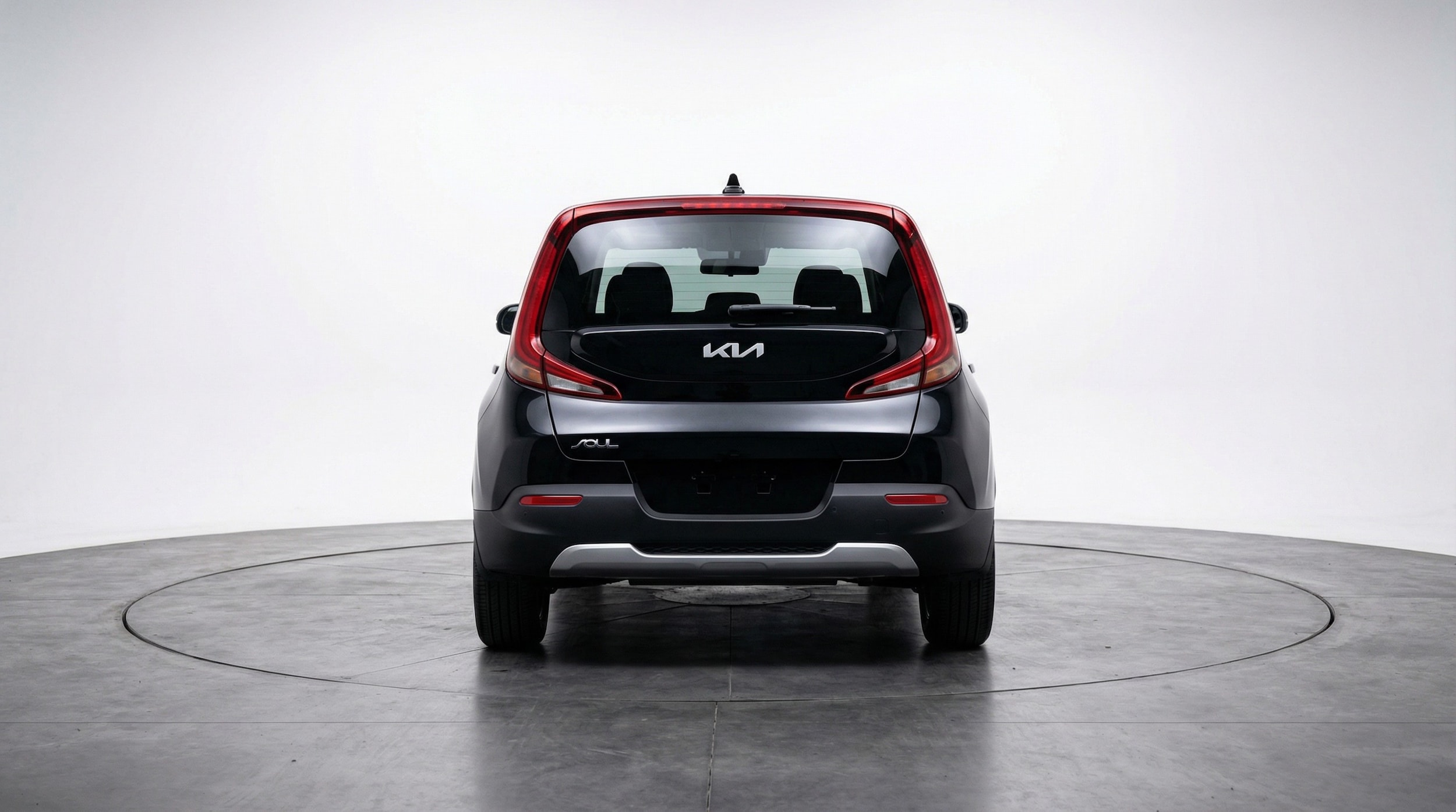 Thumbnail: 2025 Kia Soul - 6