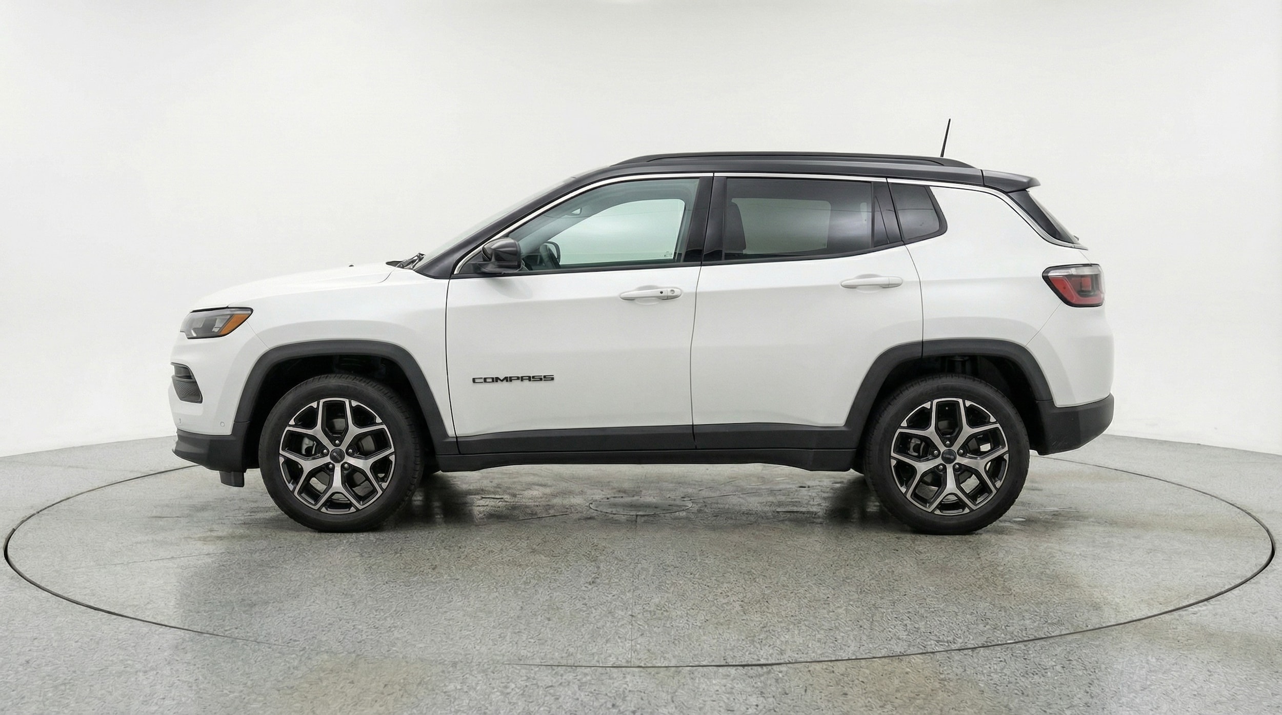 Thumbnail: 2025 Jeep Compass - 4