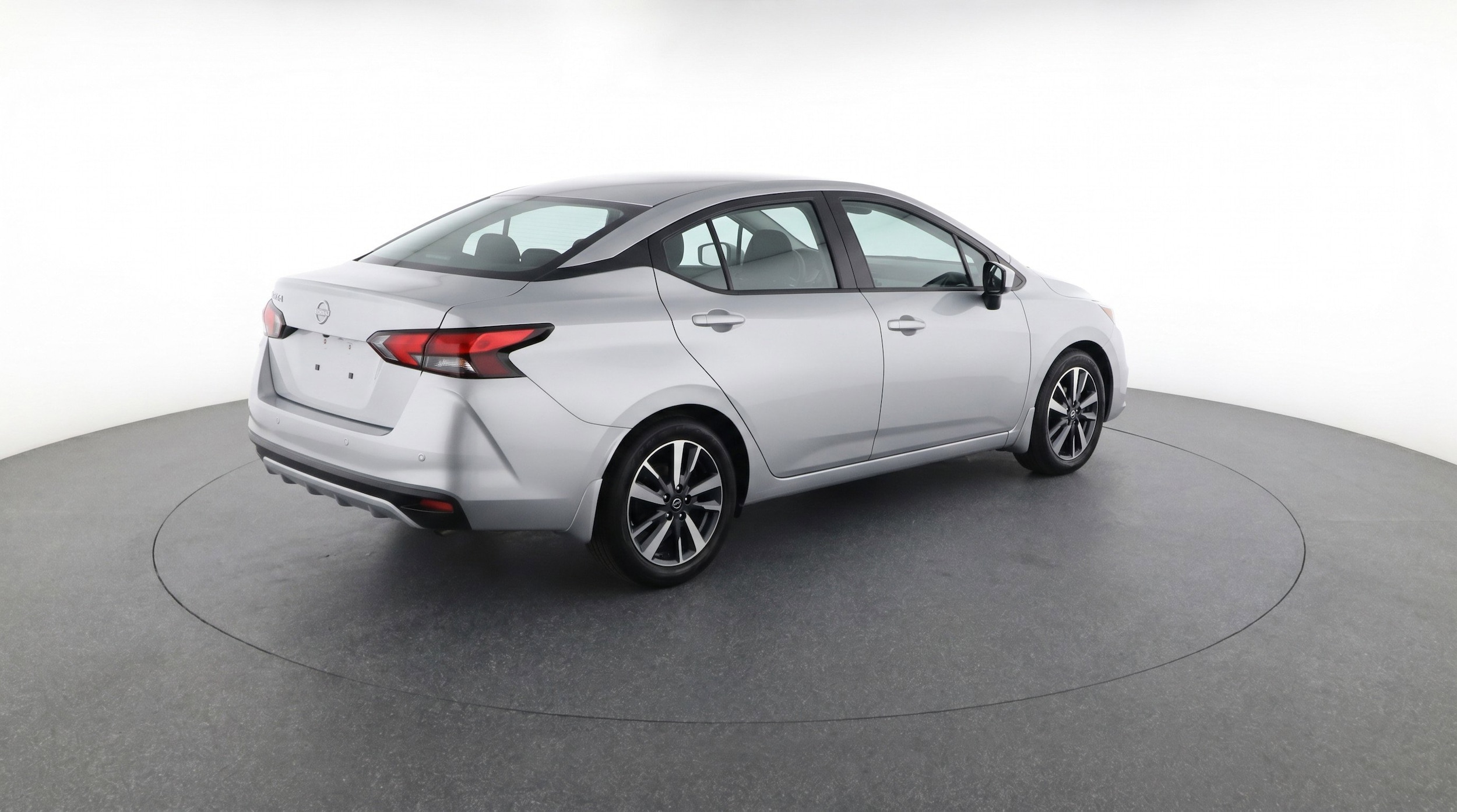 Thumbnail: 2025 Nissan Versa - 9