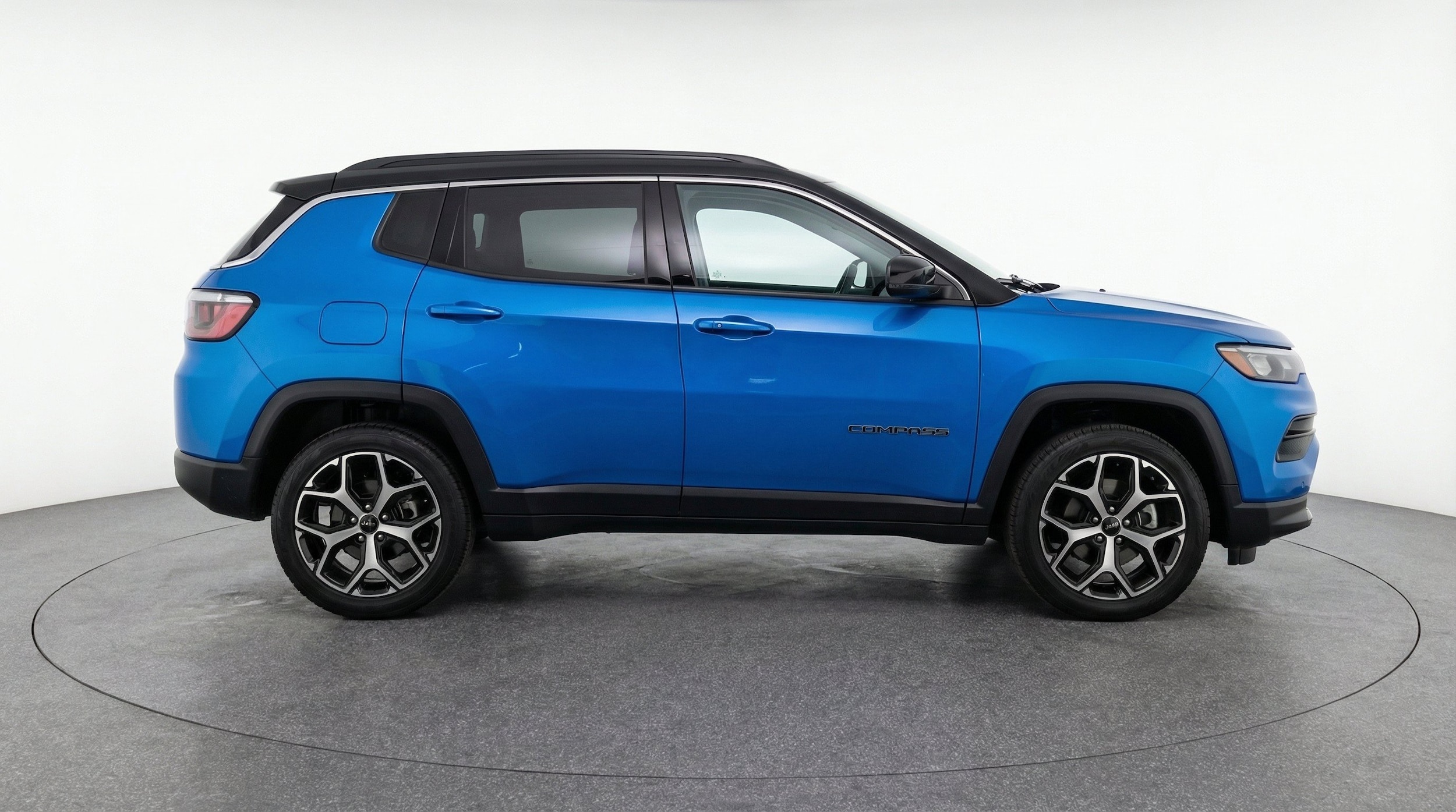 Thumbnail: 2025 Jeep Compass - 11