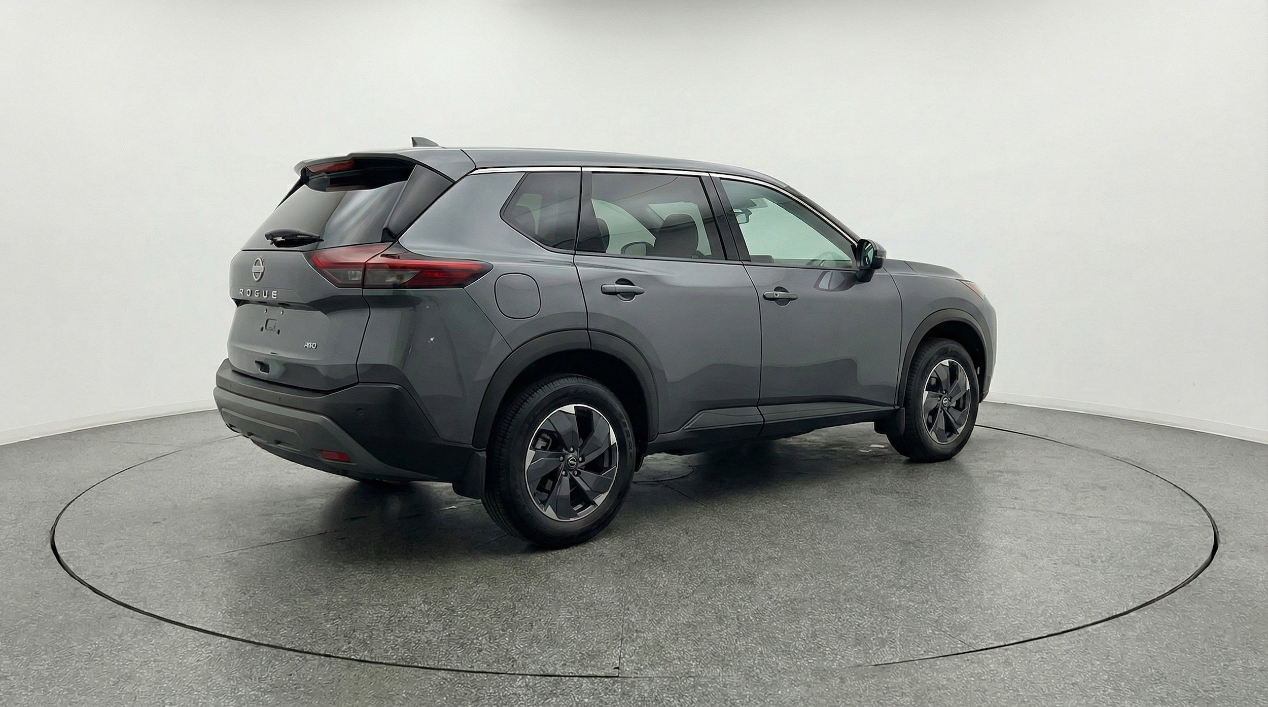 Thumbnail: 2025 Nissan Rogue - 9