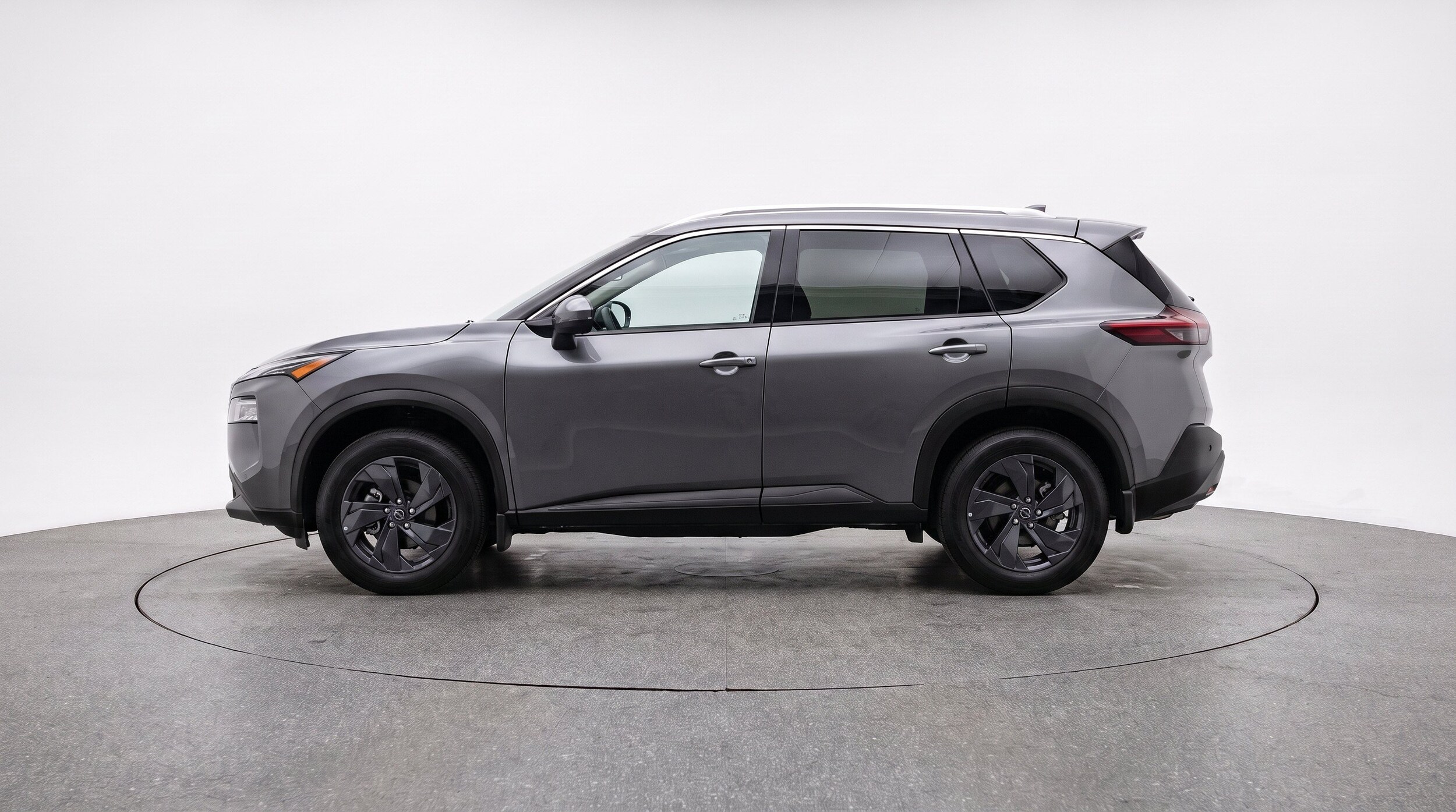 Thumbnail: 2026 Nissan Rogue - 5