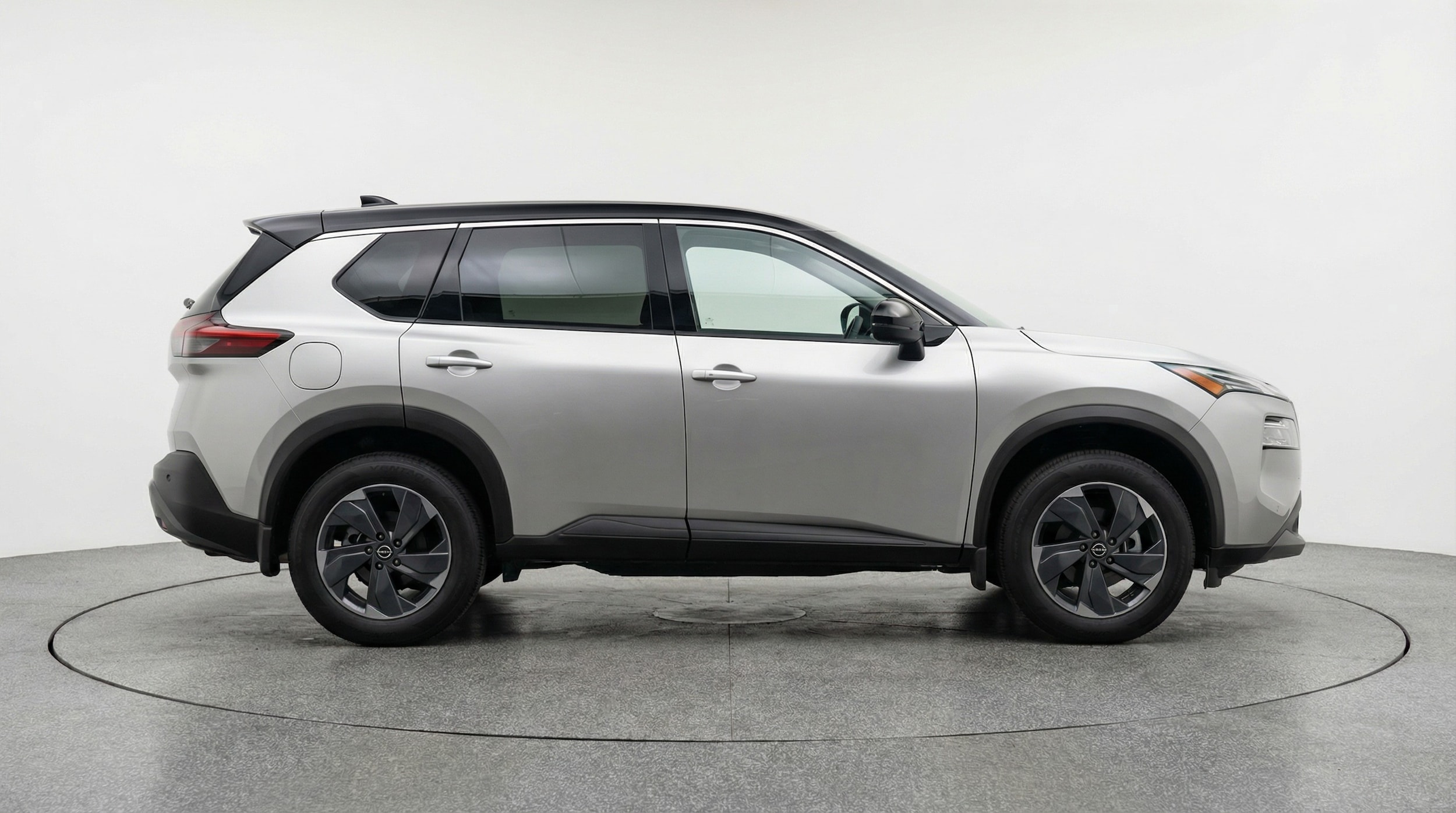 Thumbnail: 2025 Nissan Rogue - 8