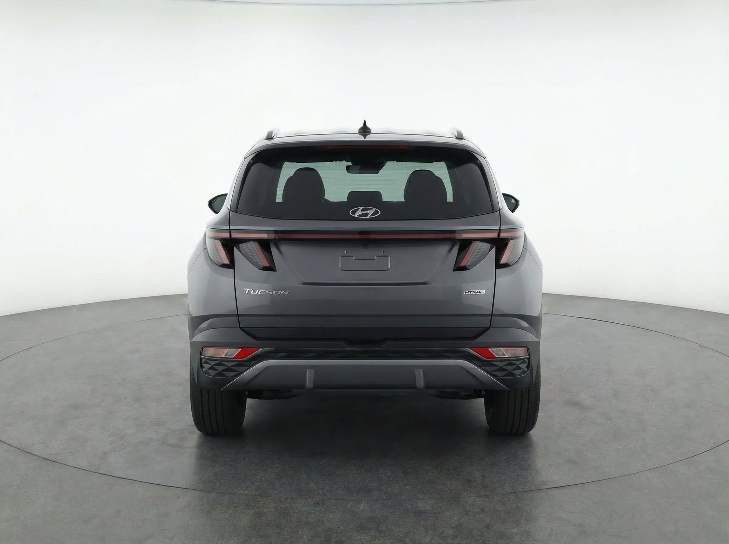 Thumbnail: 2026 Hyundai Tucson - 7