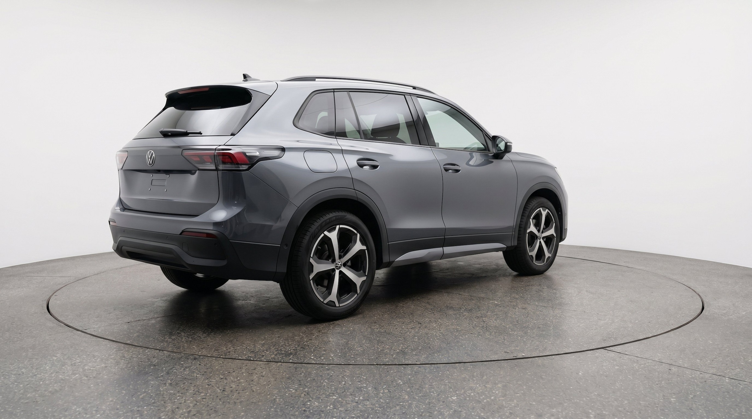 Thumbnail: 2026 Volkswagen Tiguan - 9