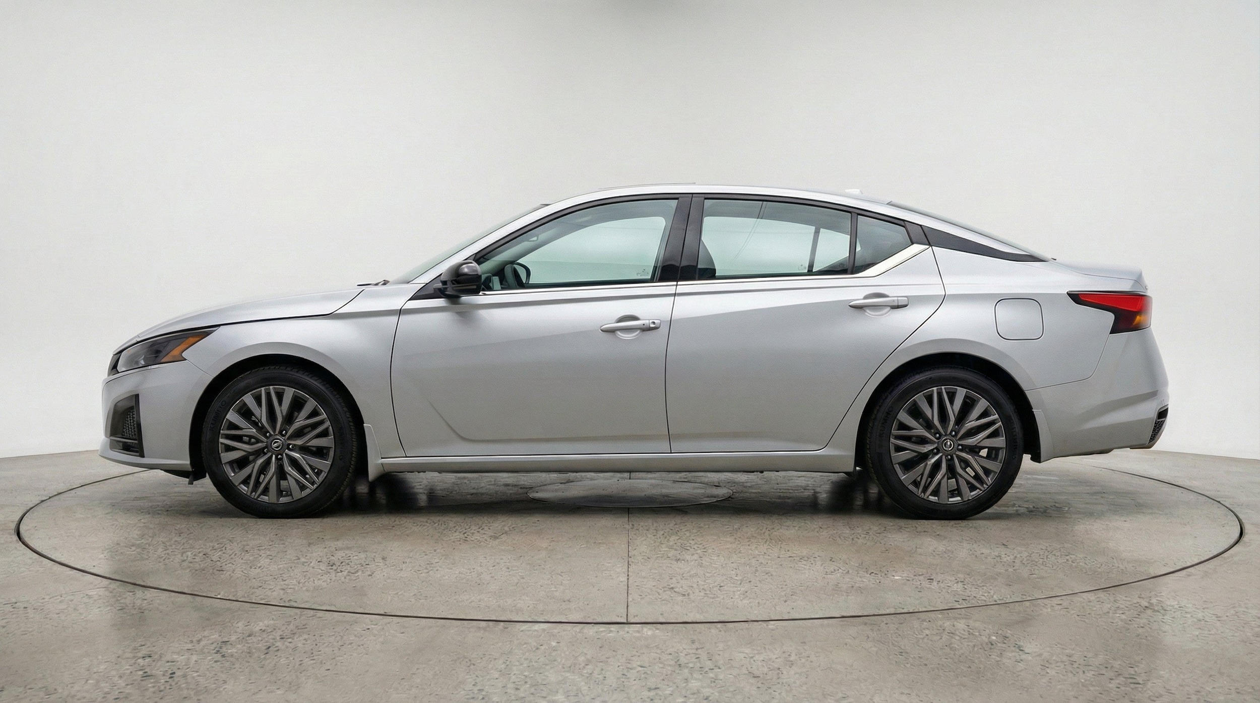Thumbnail: 2026 Nissan Altima - 5