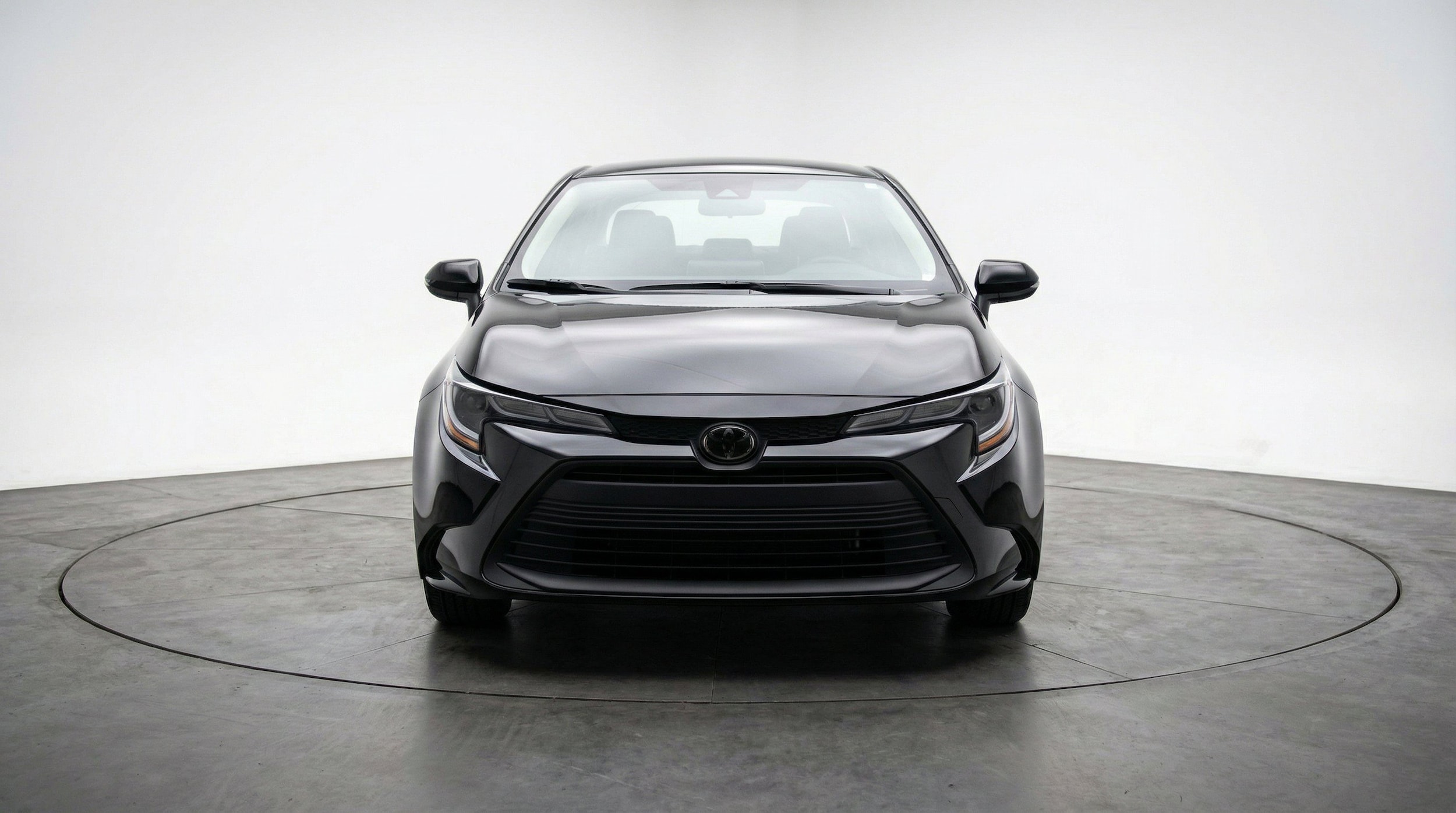 Thumbnail: 2025 Toyota Corolla - 2