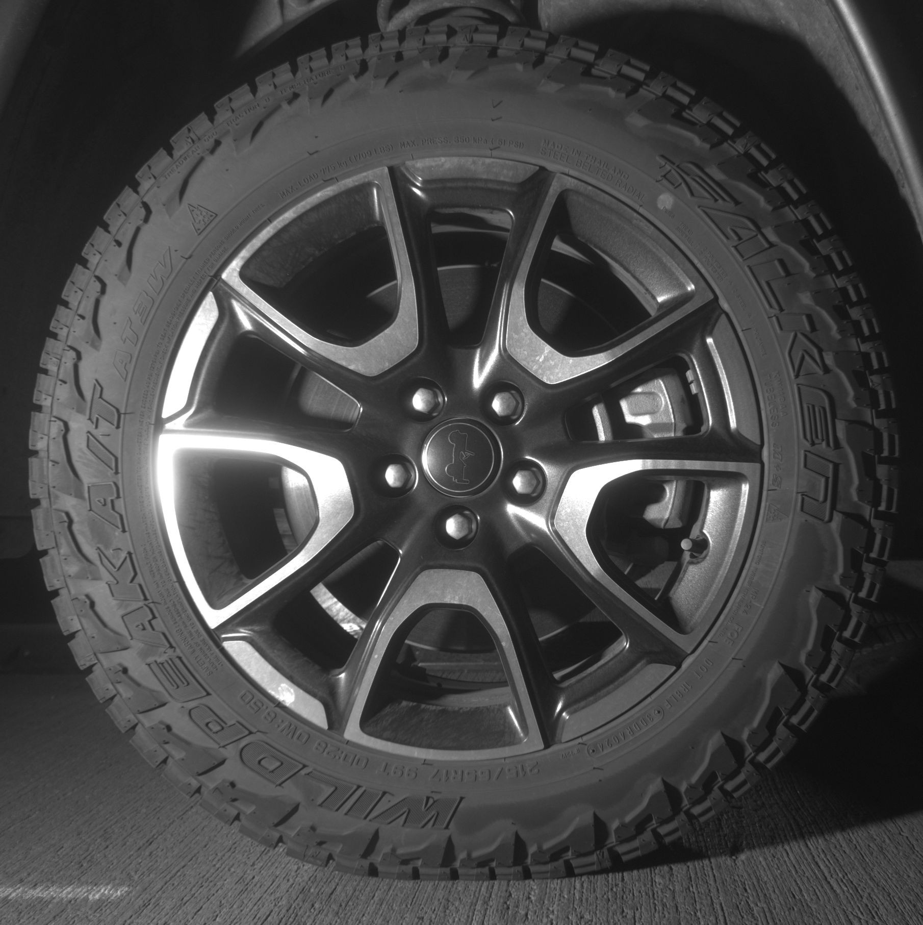 Thumbnail: 2025 Jeep Compass - 10