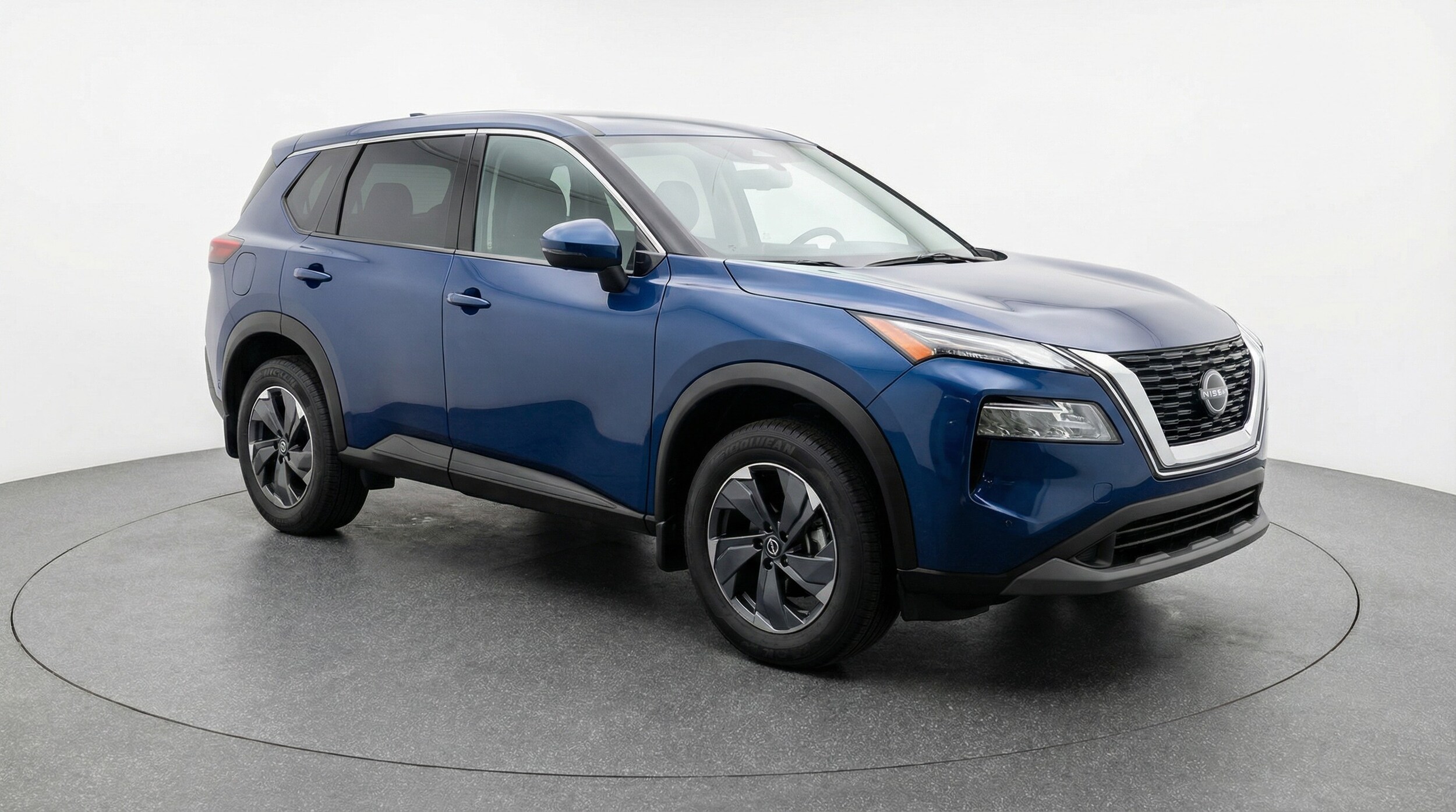 Thumbnail: 2025 Nissan Rogue - 1