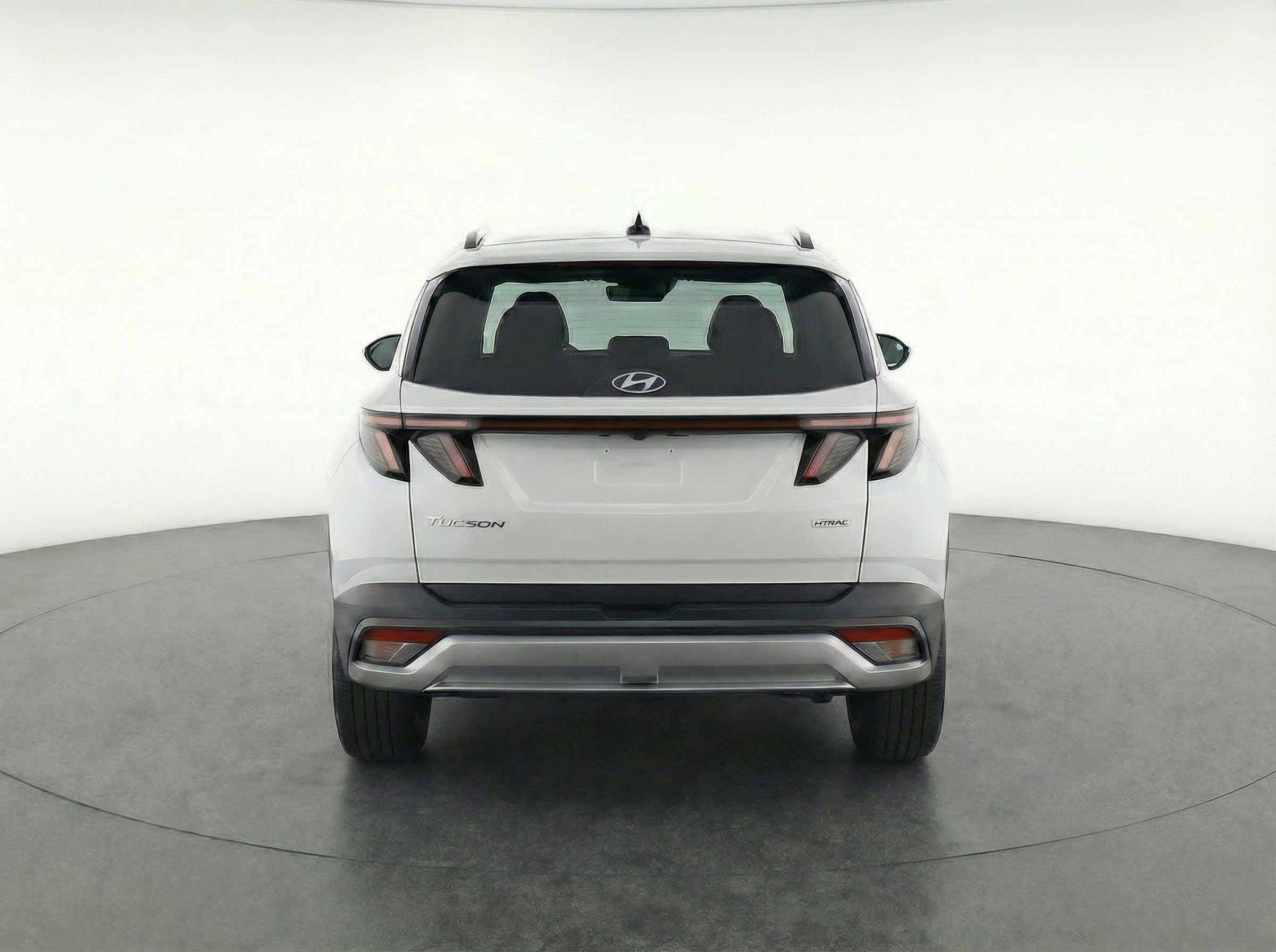 Thumbnail: 2026 Hyundai Tucson - 7