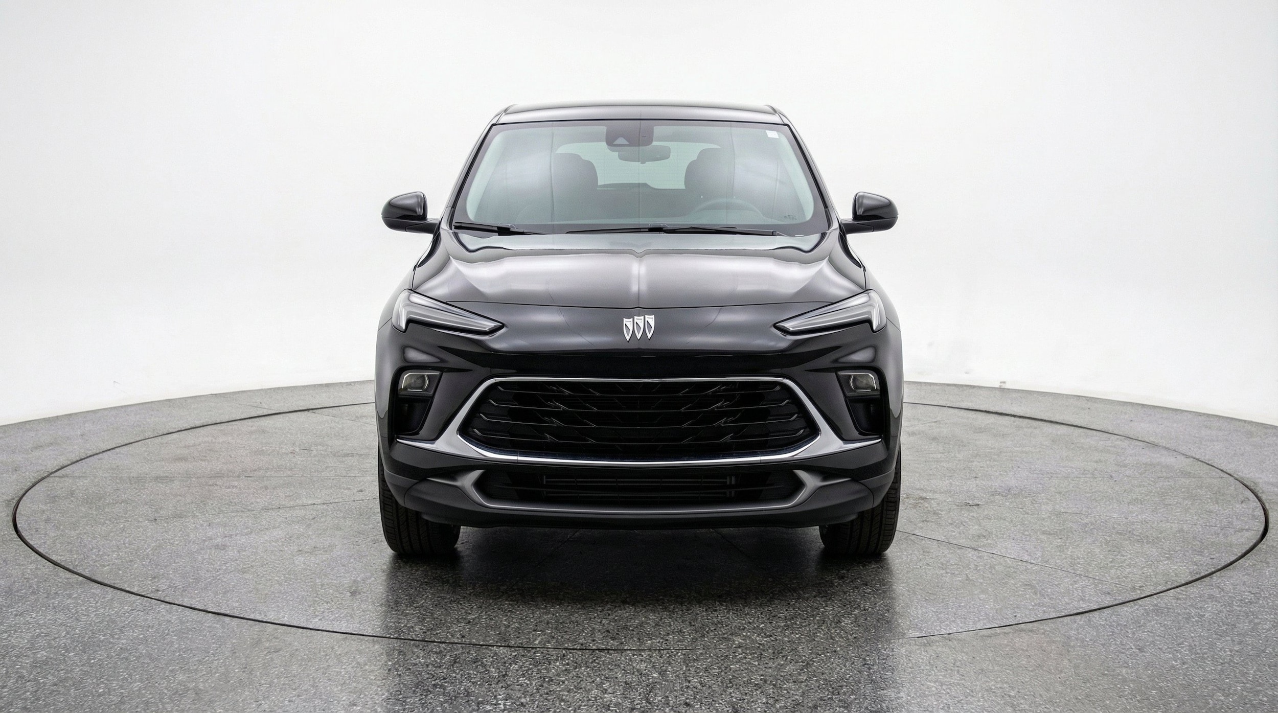 Thumbnail: 2025 Buick Encore GX - 2