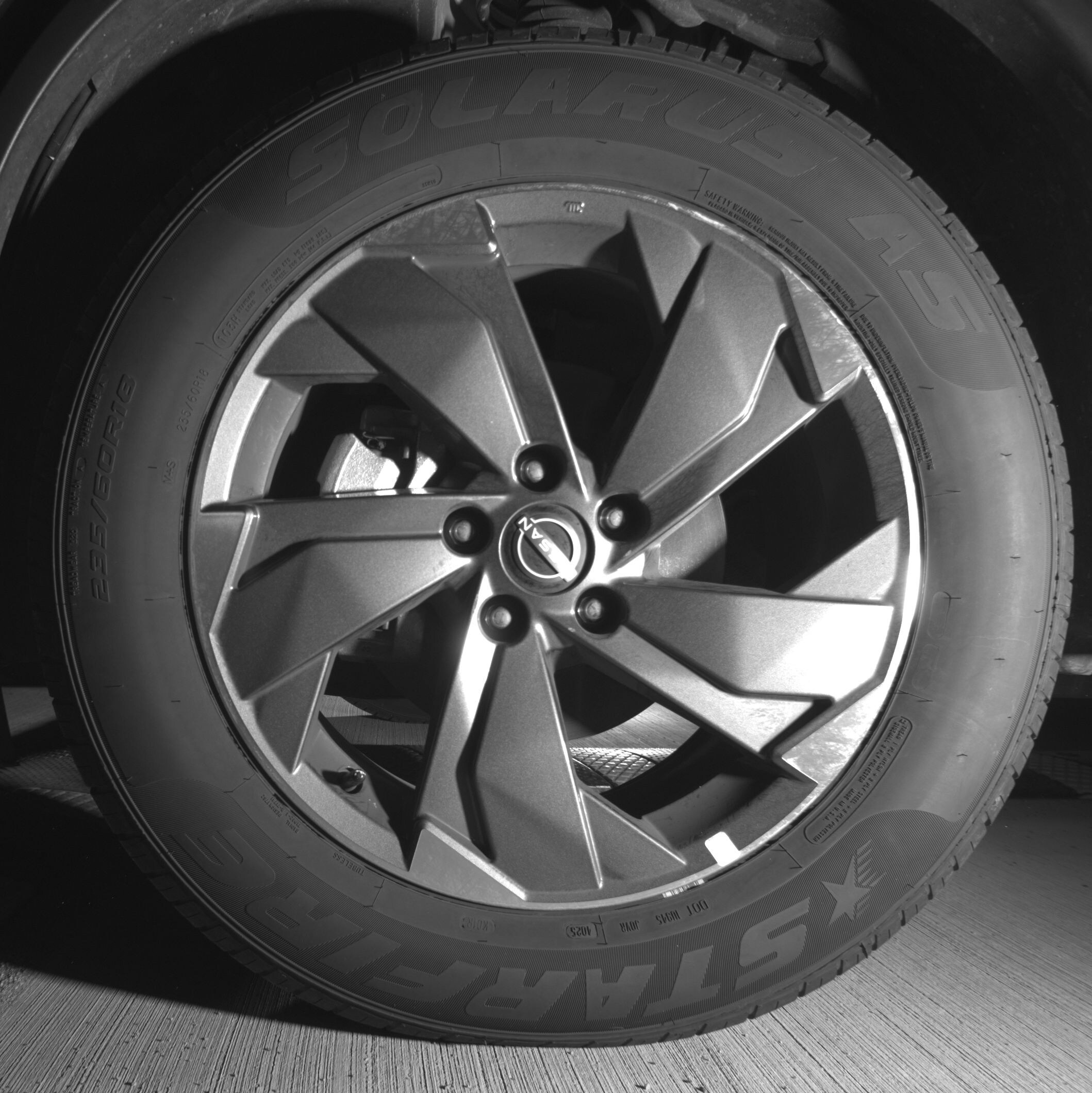 Thumbnail: 2025 Nissan Rogue - 9