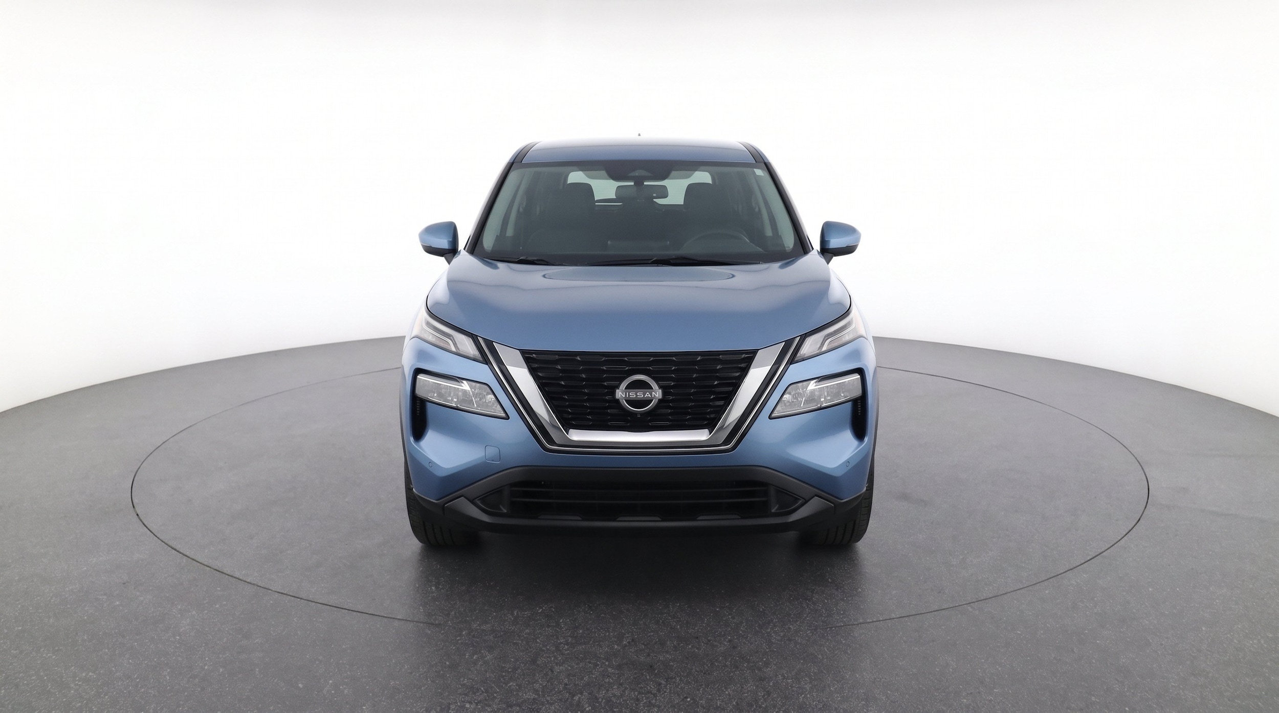 Thumbnail: 2026 Nissan Rogue - 2