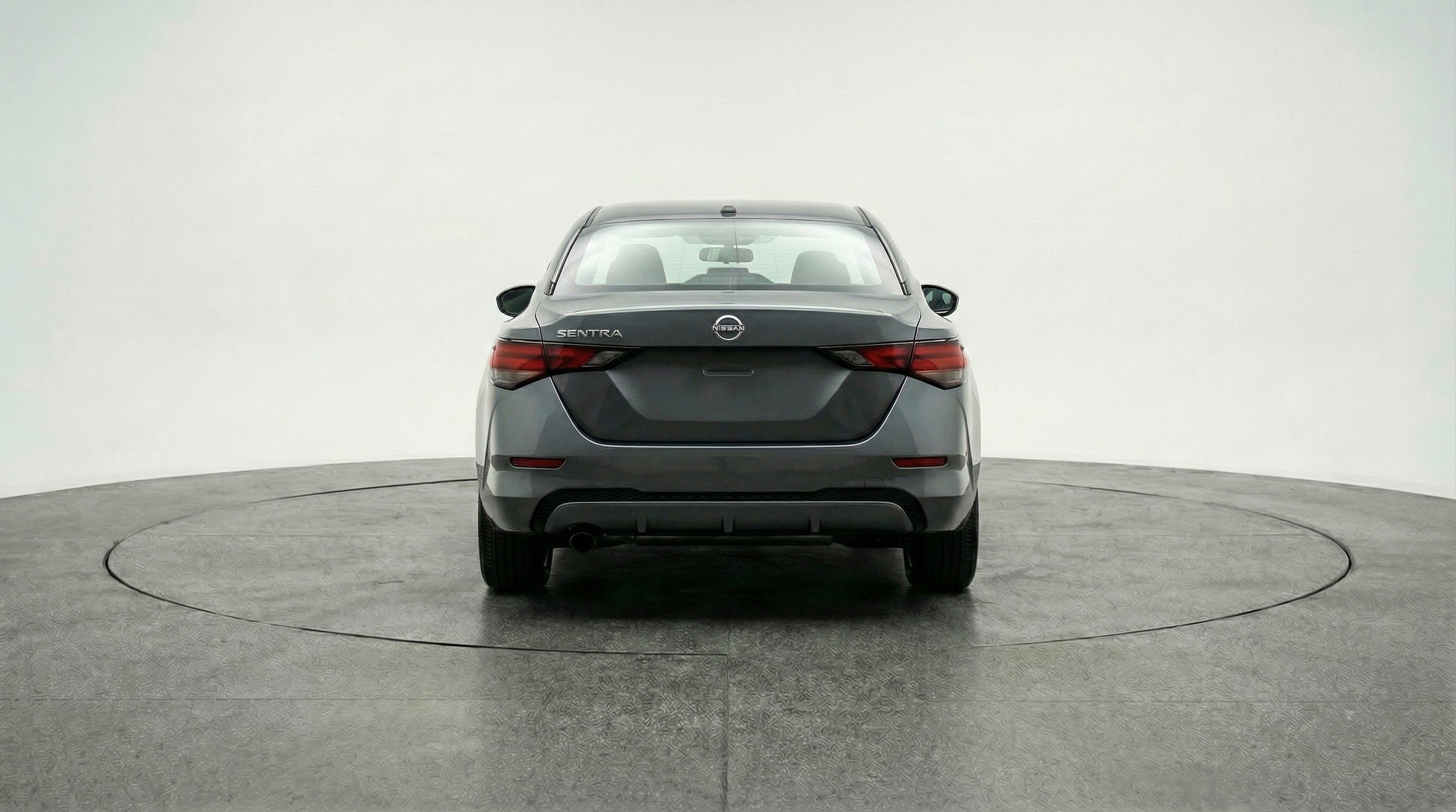 Thumbnail: 2025 Nissan Sentra - 7