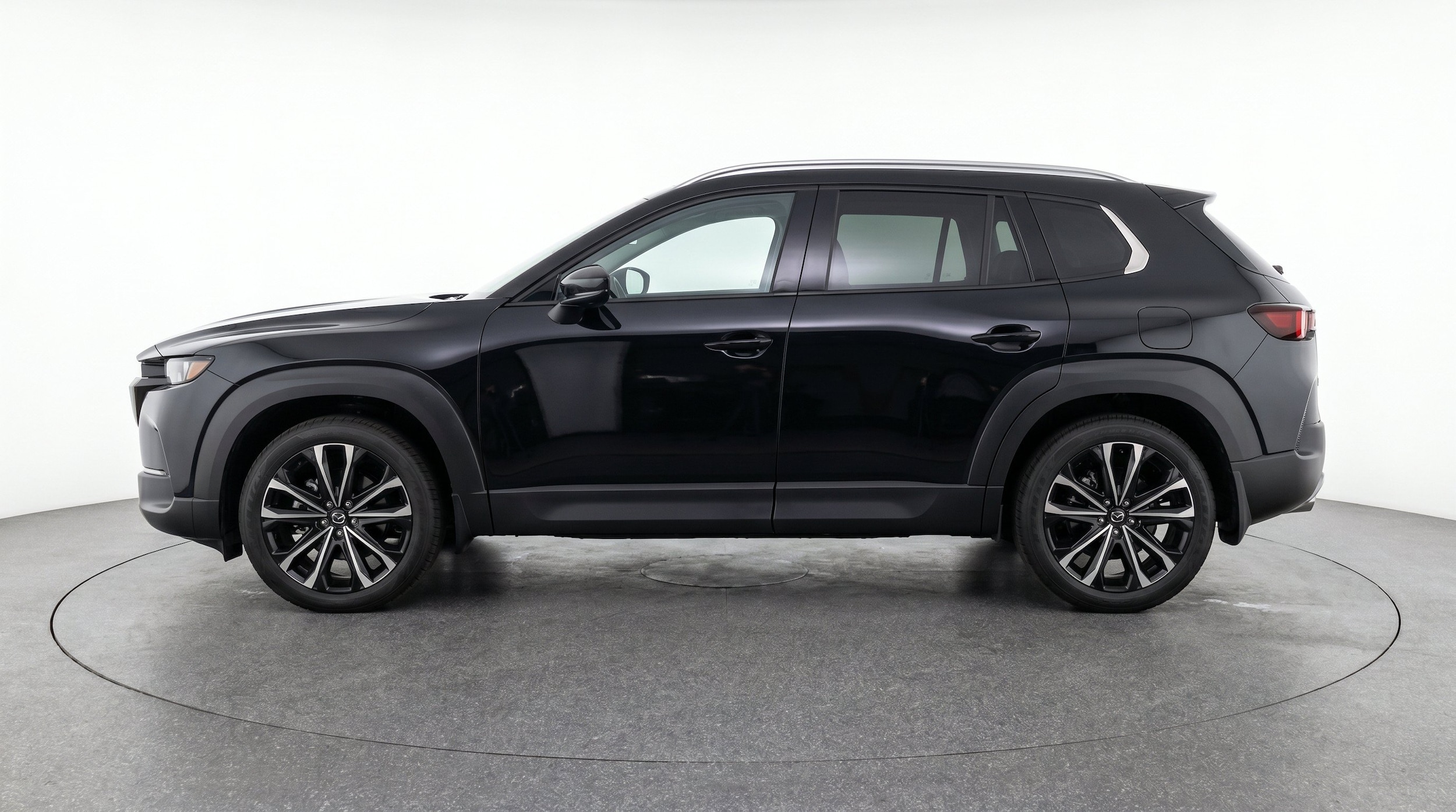 Thumbnail: 2026 Mazda CX-50 - 5