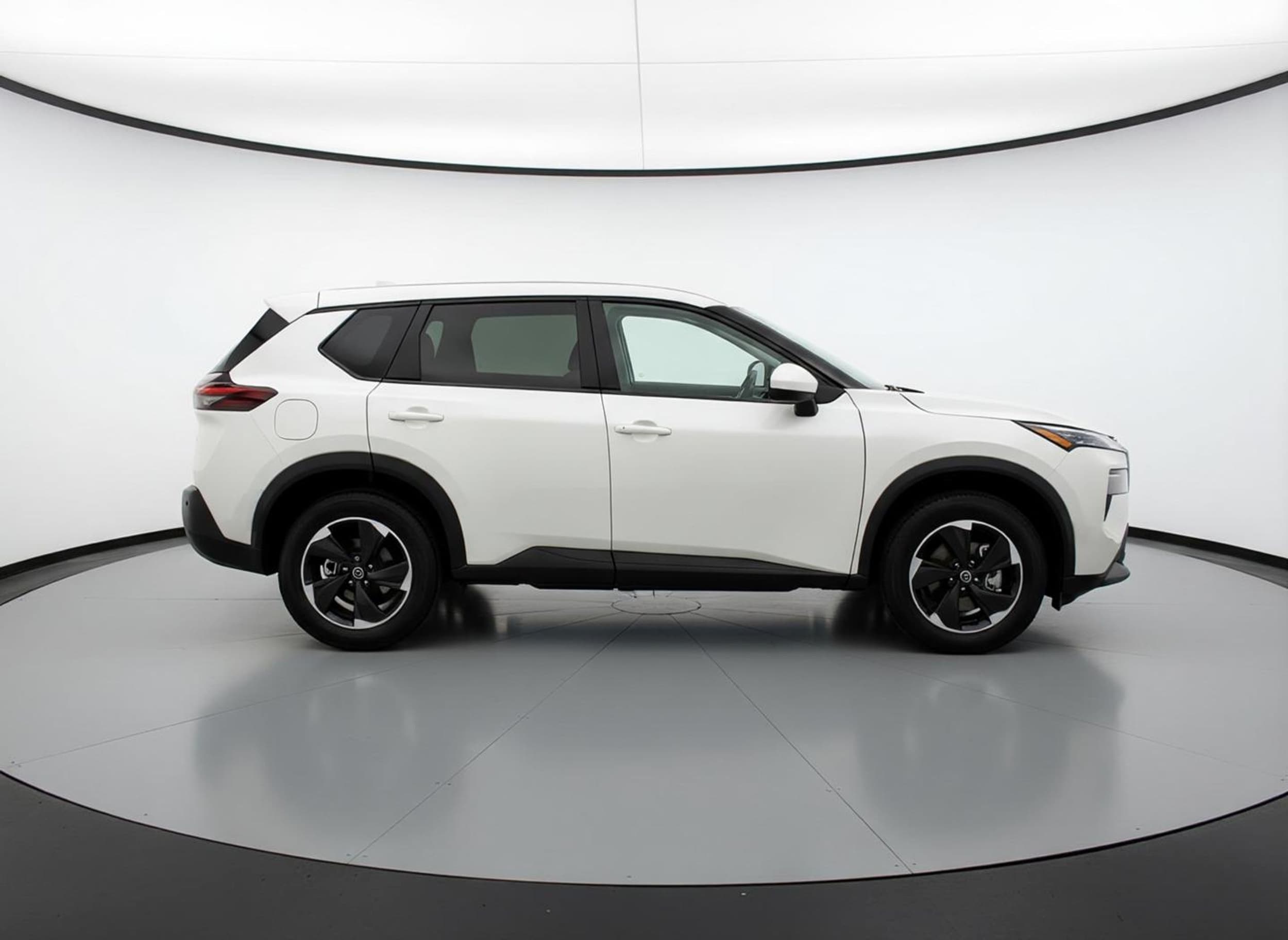 Thumbnail: 2025 Nissan Rogue - 8
