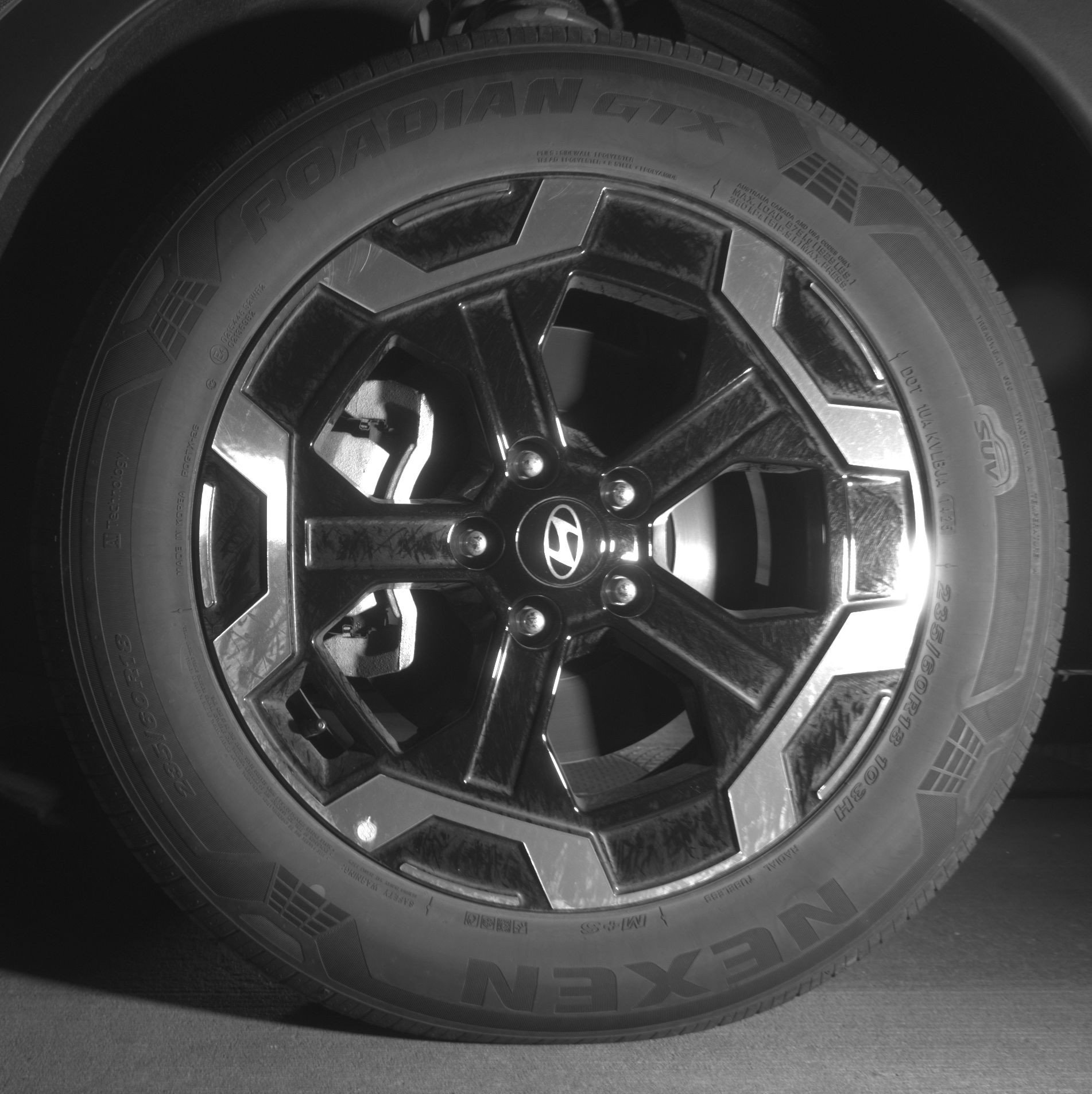 Thumbnail: 2026 Hyundai Santa Fe - 12