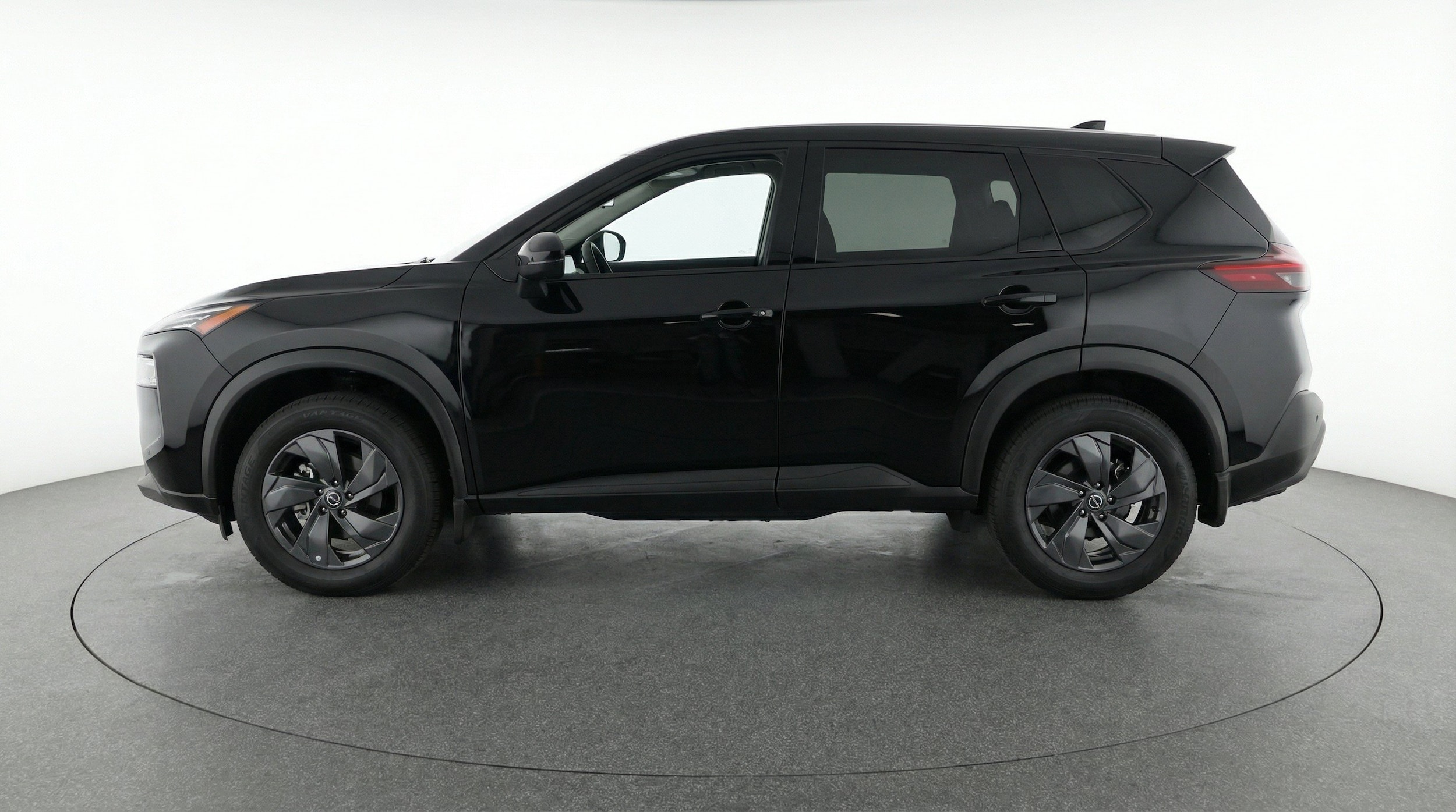 Thumbnail: 2026 Nissan Rogue - 5