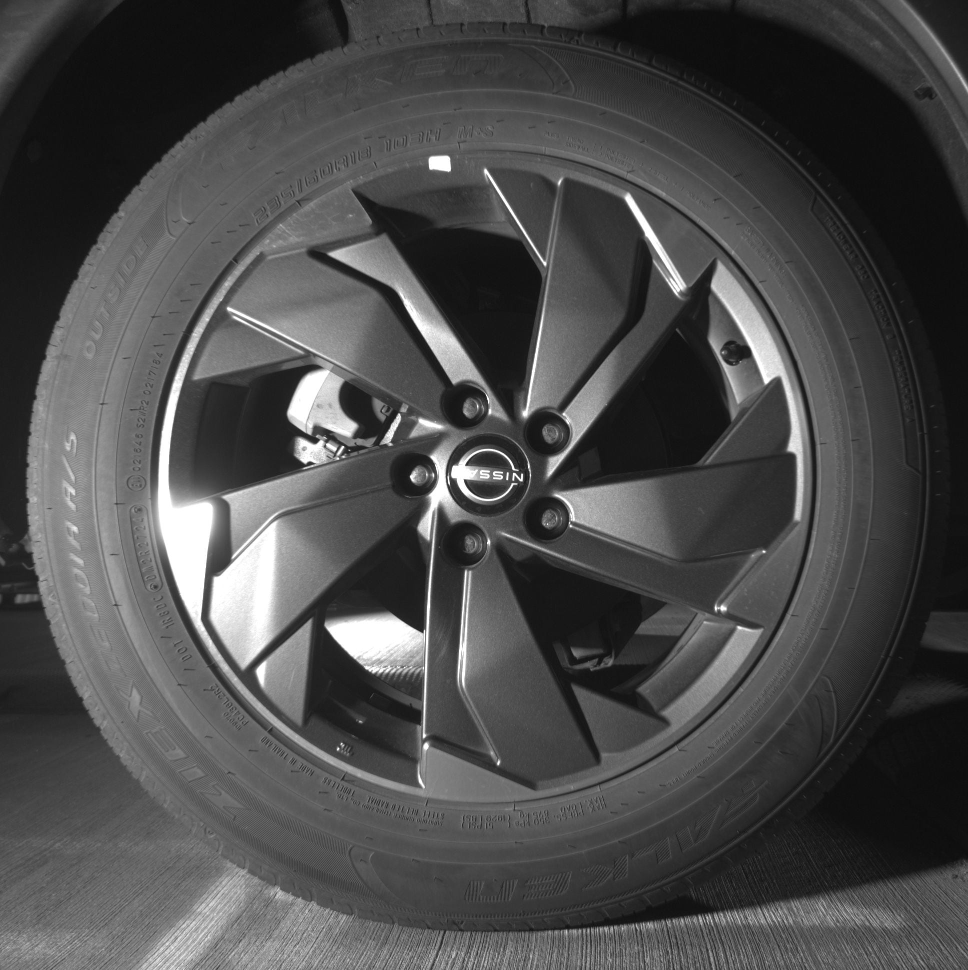 Thumbnail: 2025 Nissan Rogue - 12