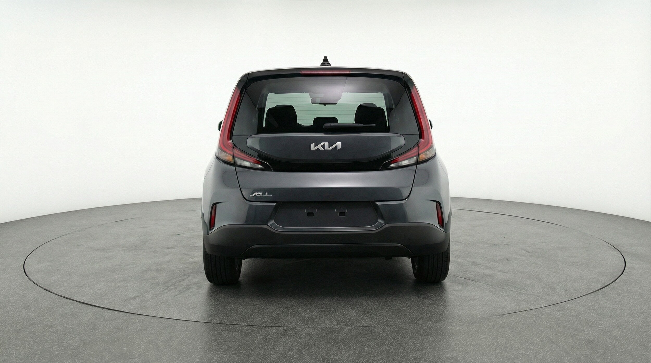 Thumbnail: 2025 Kia Soul - 6