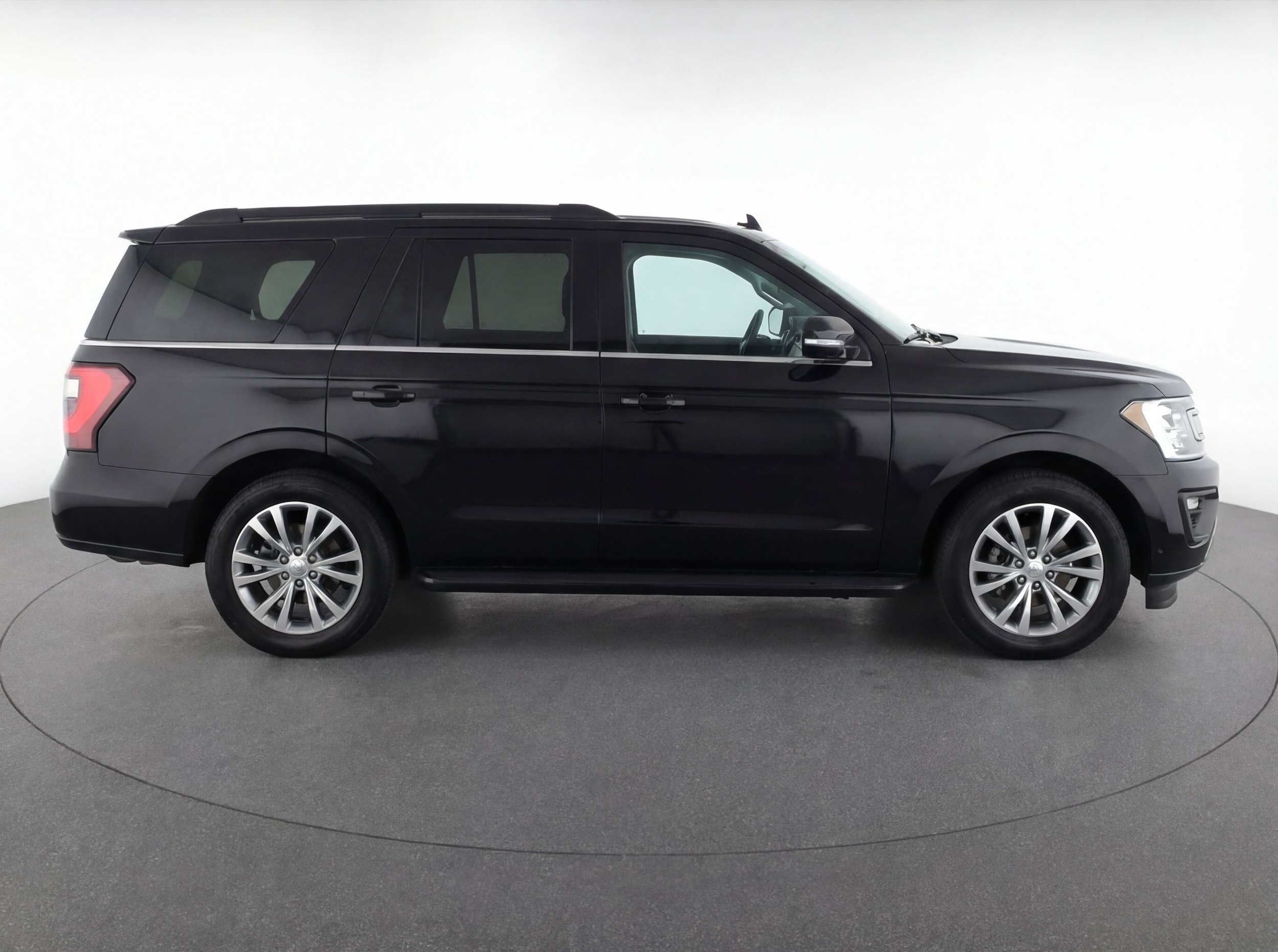 Thumbnail: 2024 Ford Expedition MAX - 8