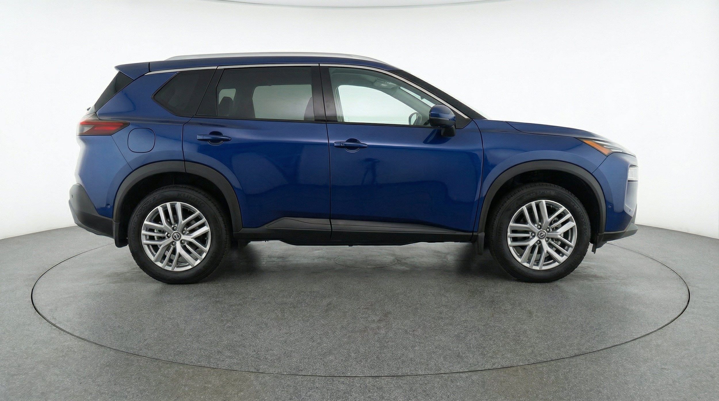 Thumbnail: 2026 Nissan Rogue - 11