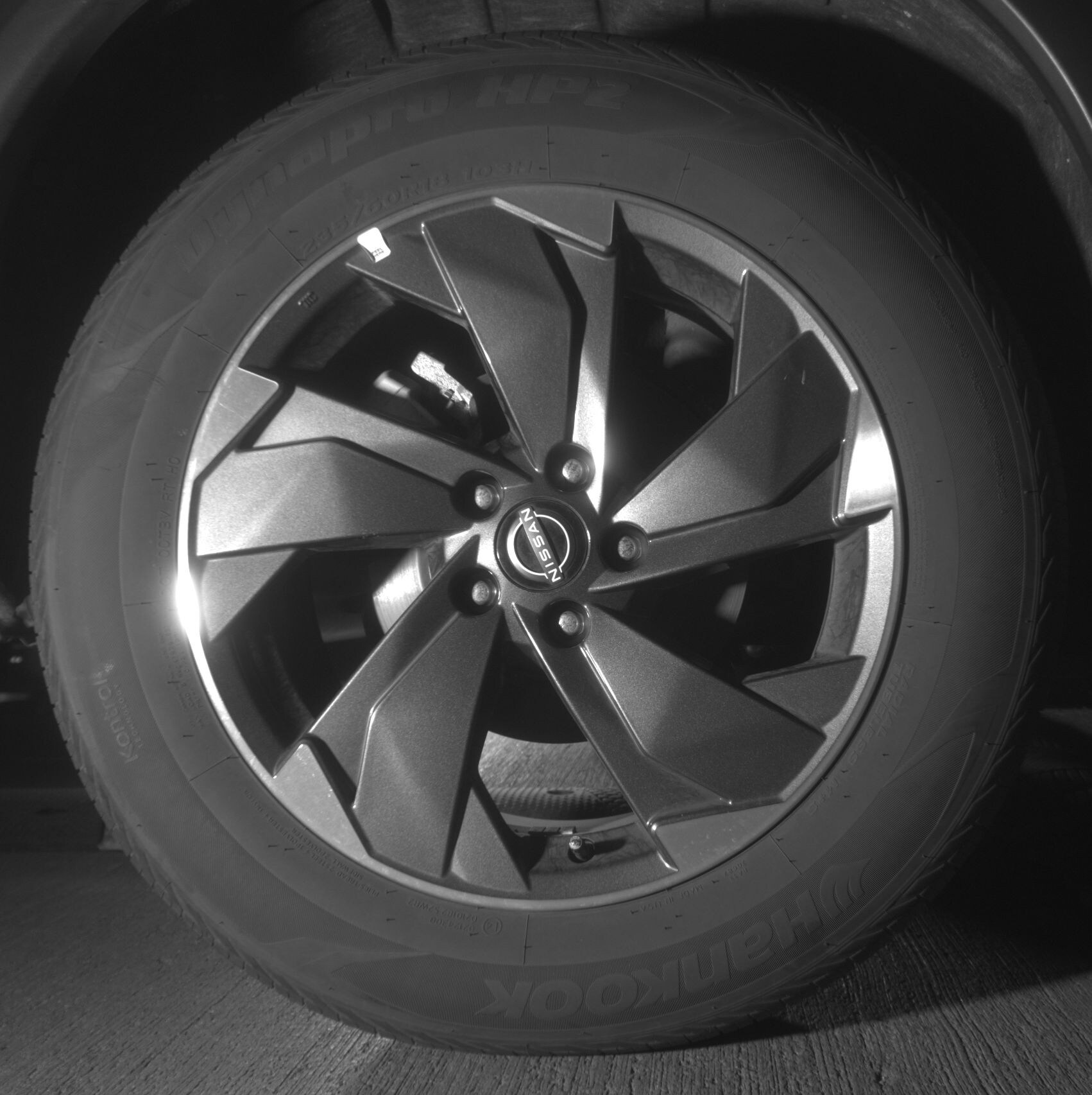 Thumbnail: 2025 Nissan Rogue - 12