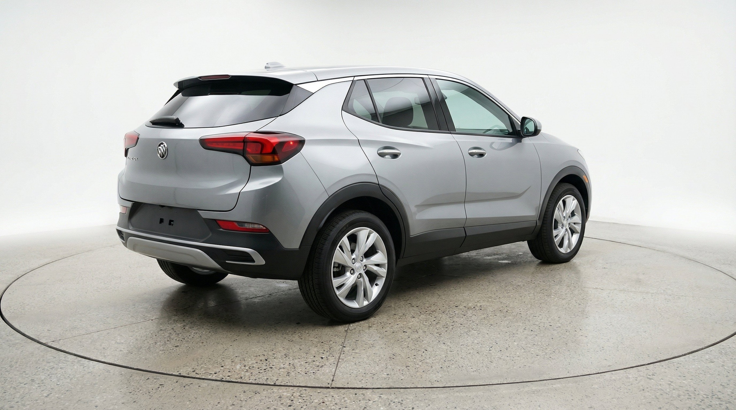 Thumbnail: 2026 Buick Encore GX - 9