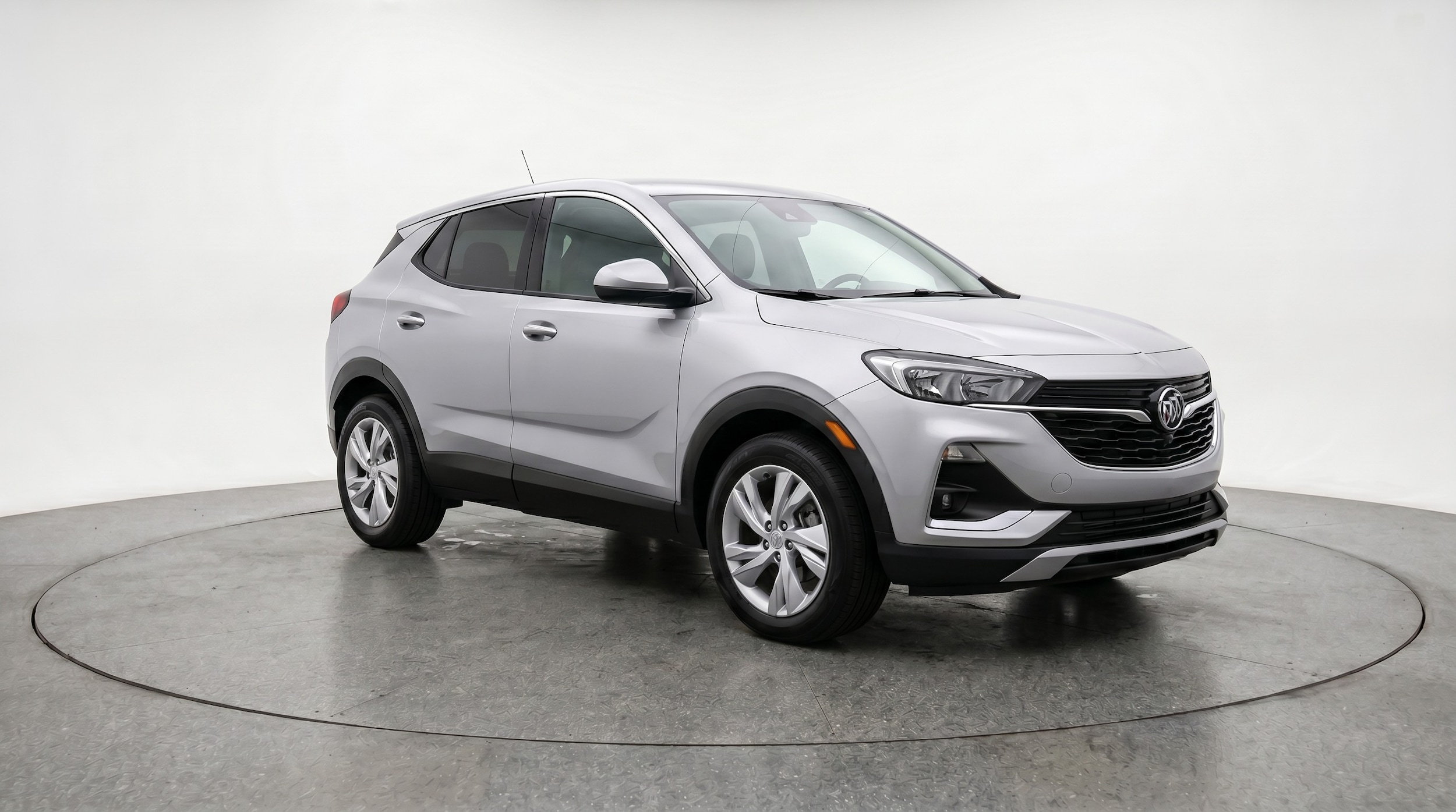Thumbnail: 2025 Buick Encore GX - 1