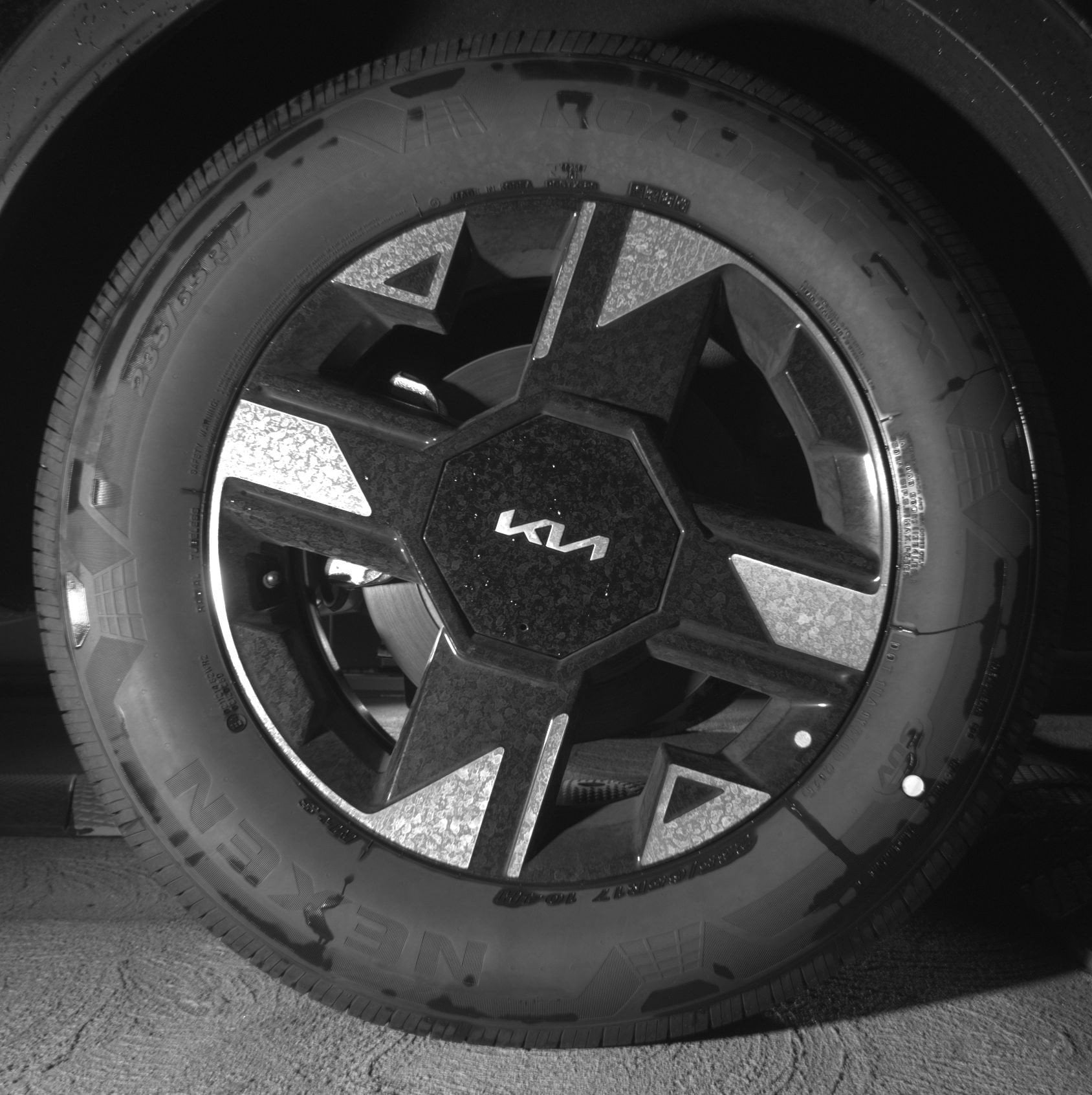 Thumbnail: 2026 Kia Sportage - 15