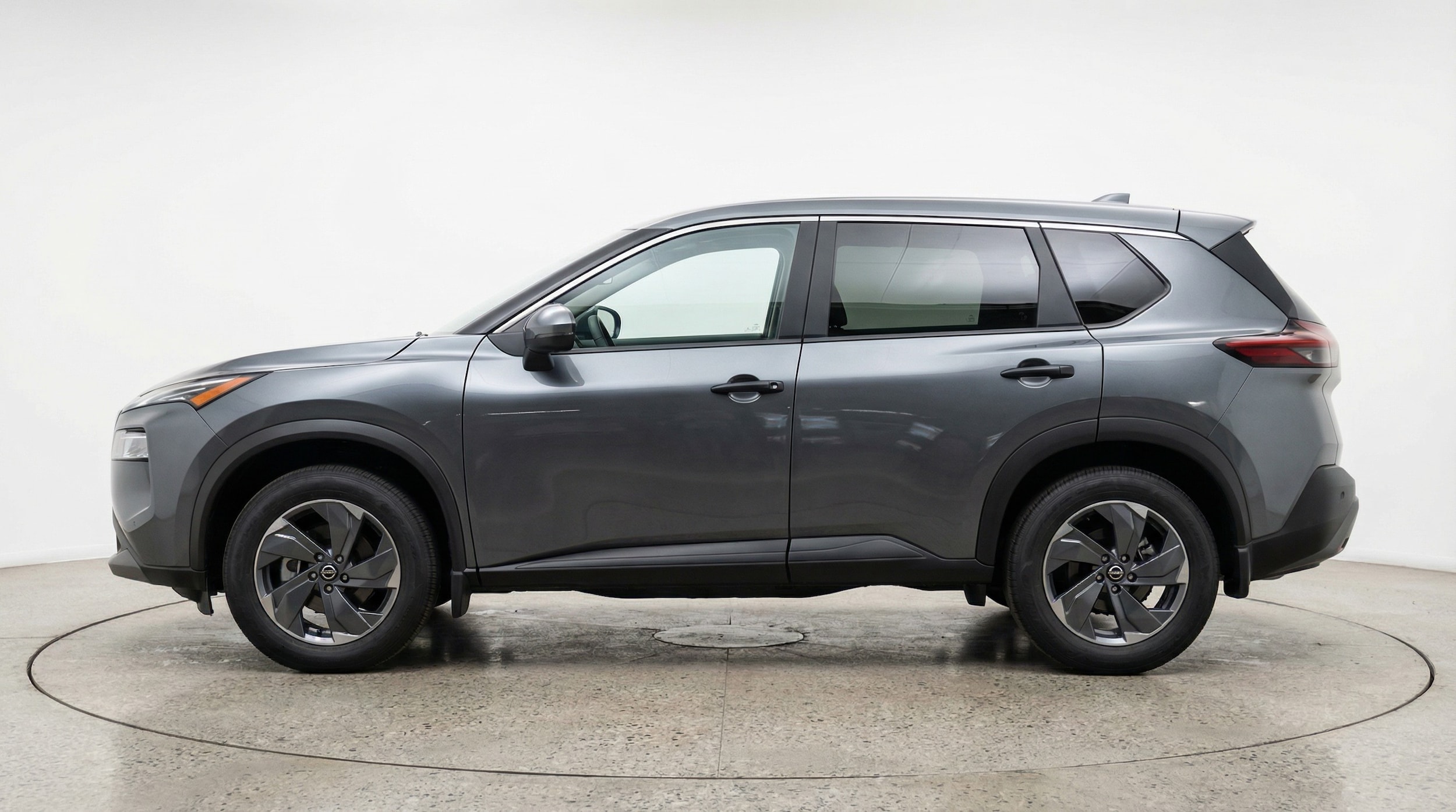 Thumbnail: 2025 Nissan Rogue - 4